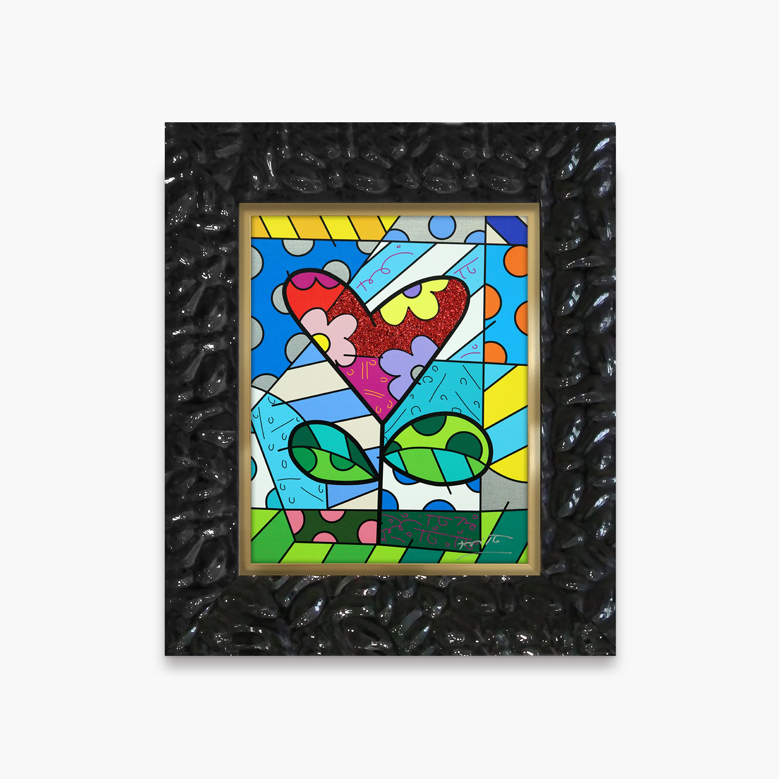 Love Blossoms - Limited Edition Print - Image 10