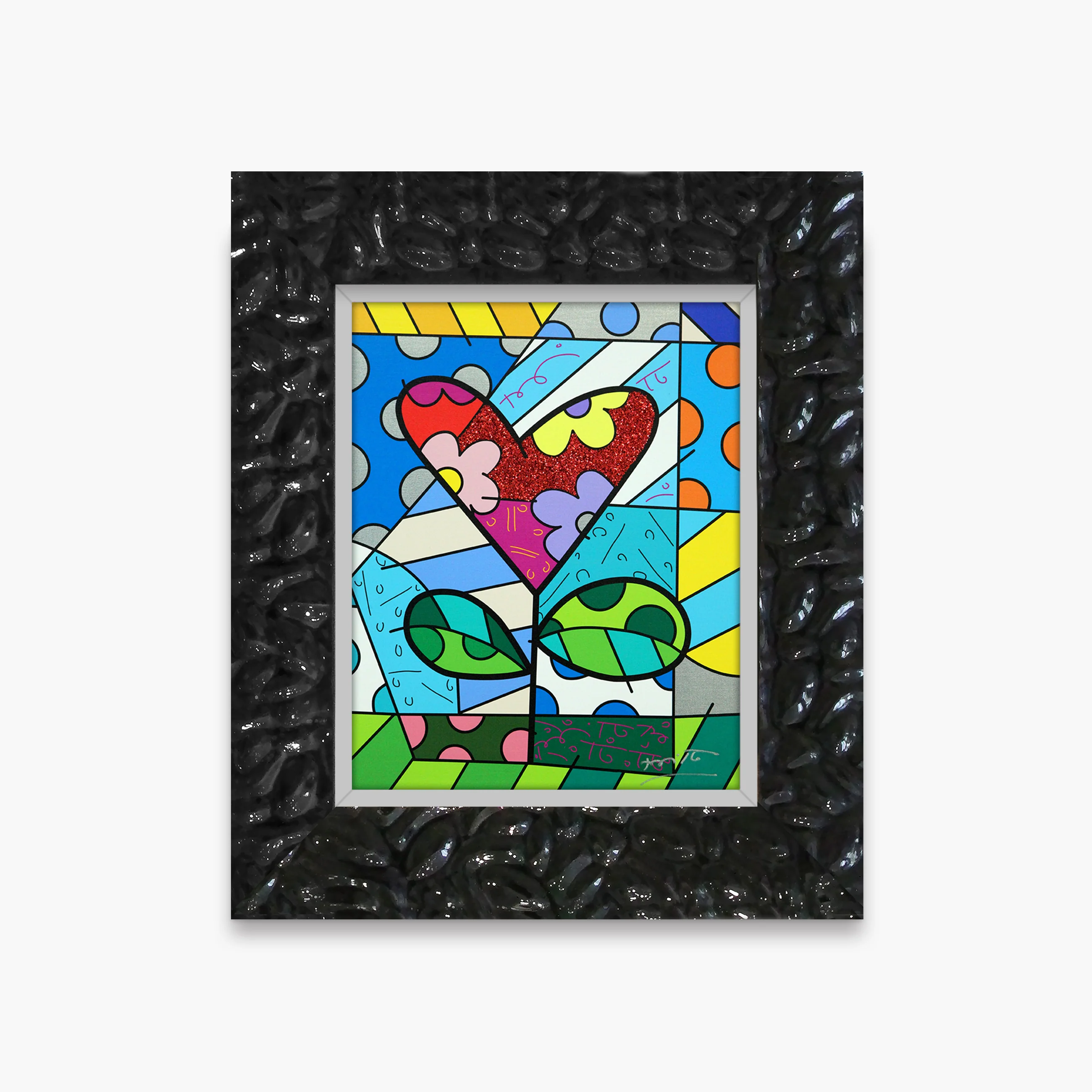 Love Blossoms - Limited Edition Print - Image 11