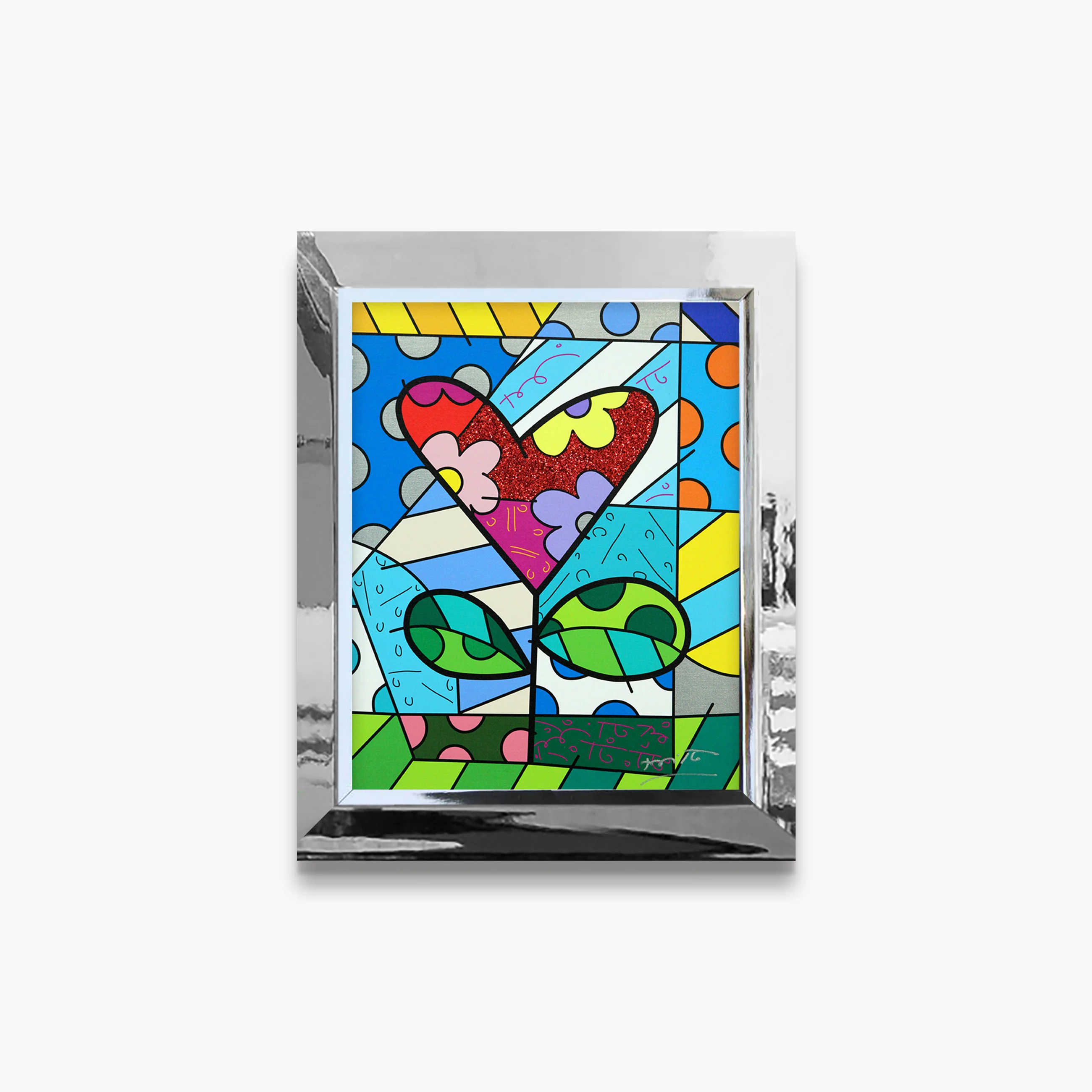 Love Blossoms - Limited Edition Print - Image 12