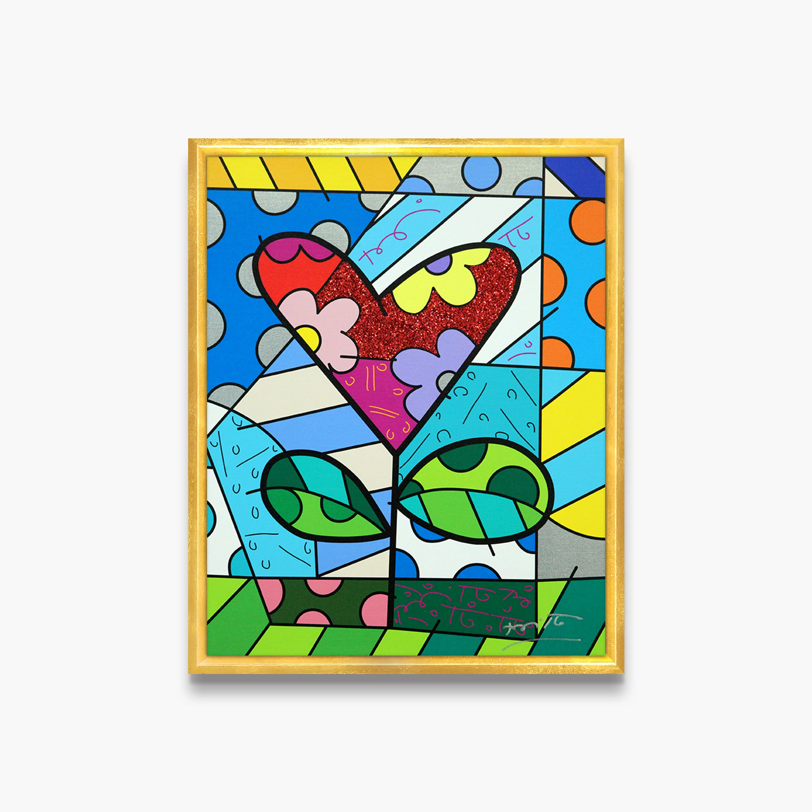 Love Blossoms - Limited Edition Print - Image 13