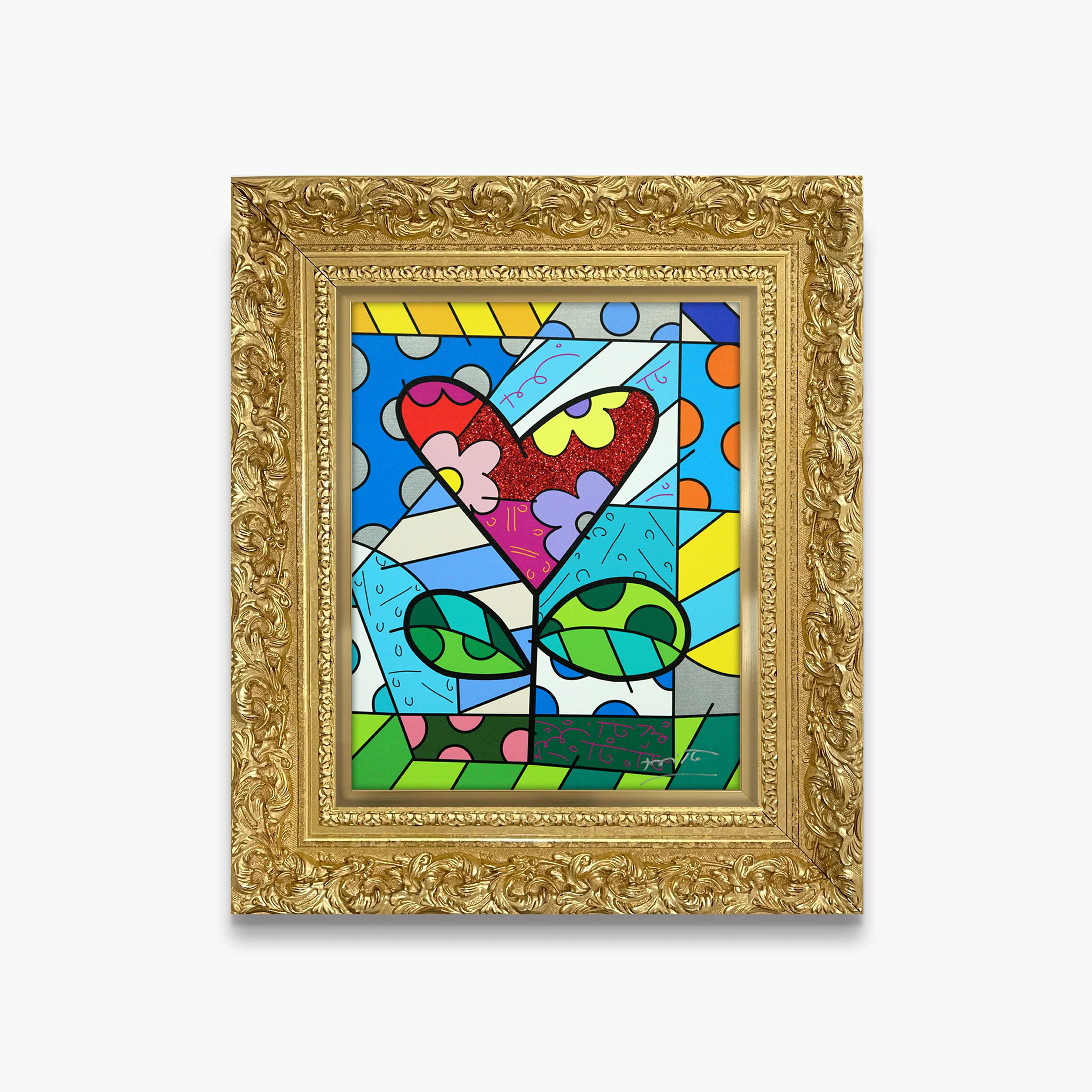 Love Blossoms - Limited Edition Print - Image 14