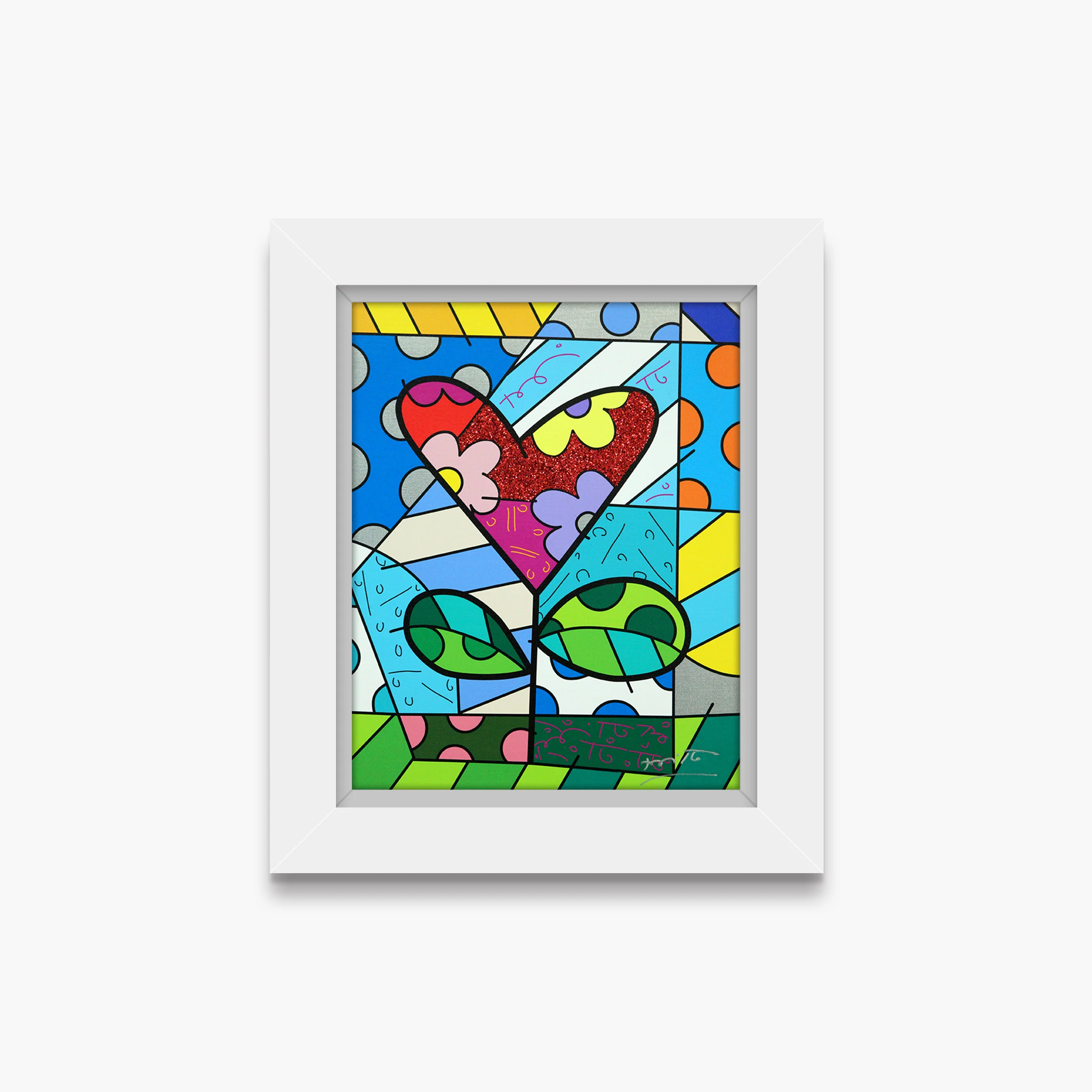 Love Blossoms - Limited Edition Print - Image 17