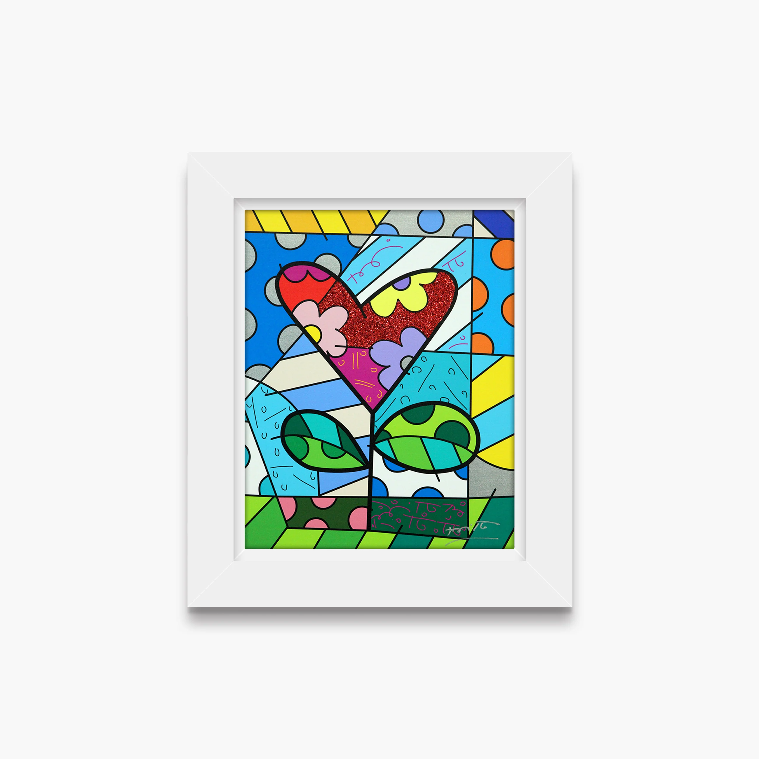 Love Blossoms - Limited Edition Print - Image 18