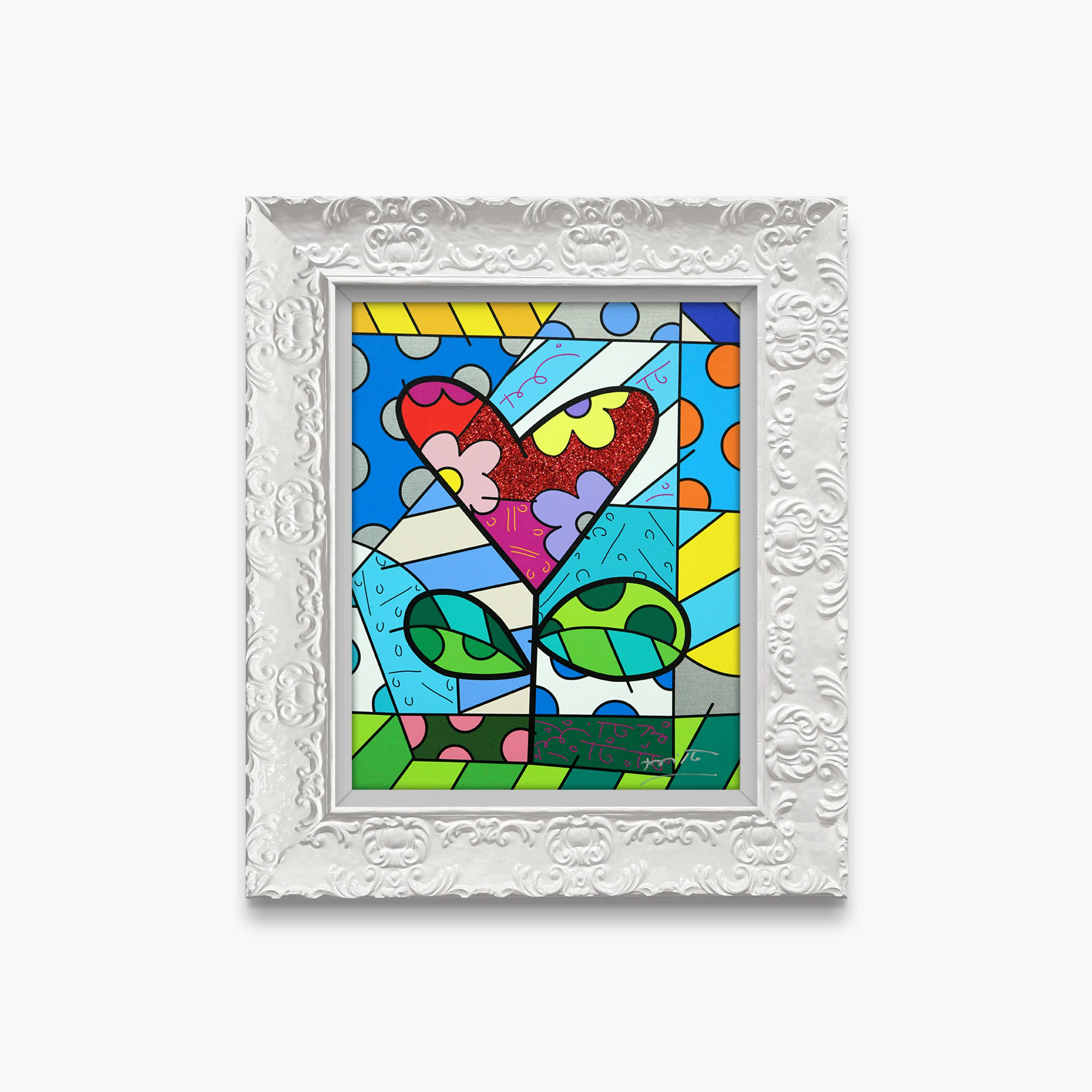 Love Blossoms - Limited Edition Print - Image 19