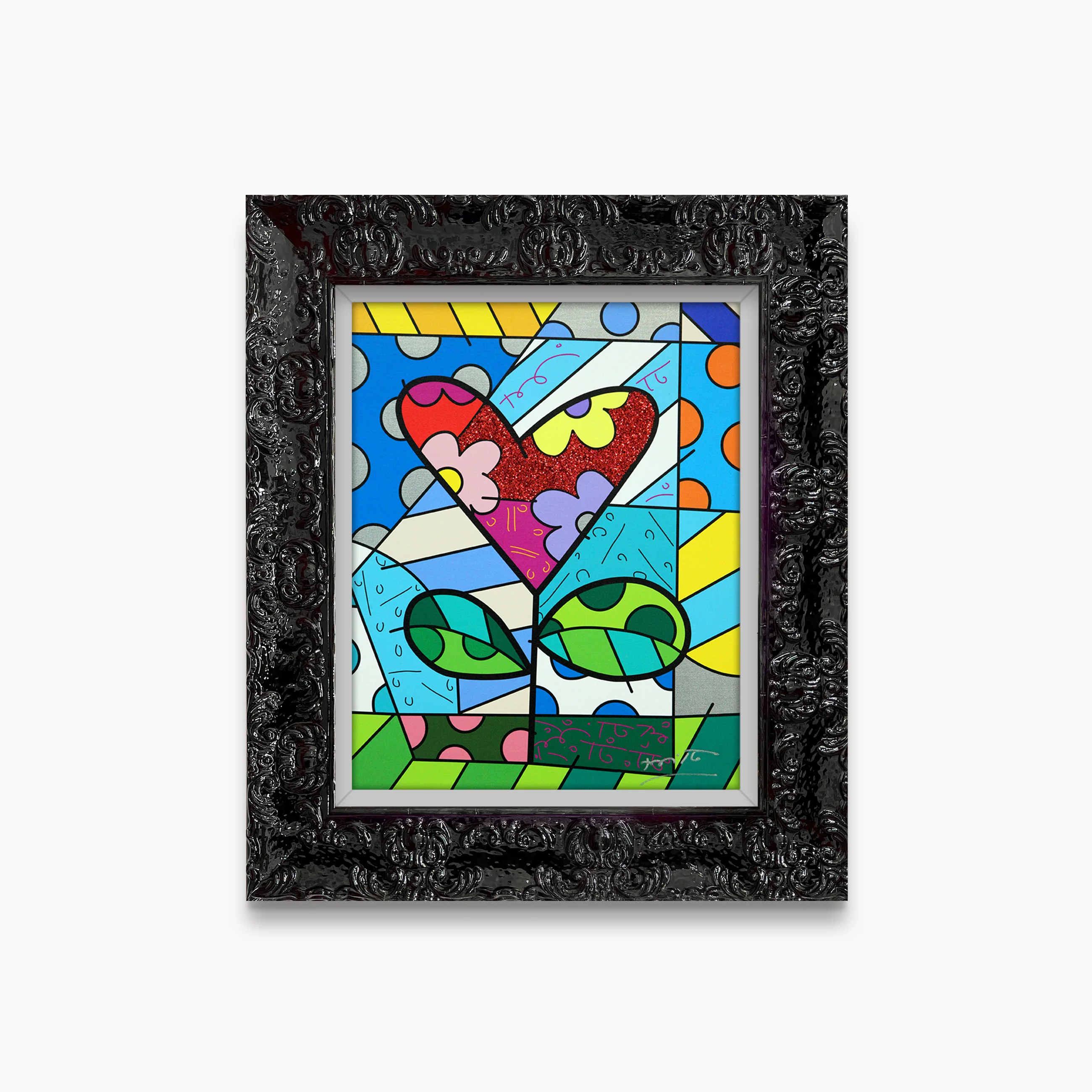 Love Blossoms - Limited Edition Print - Image 29