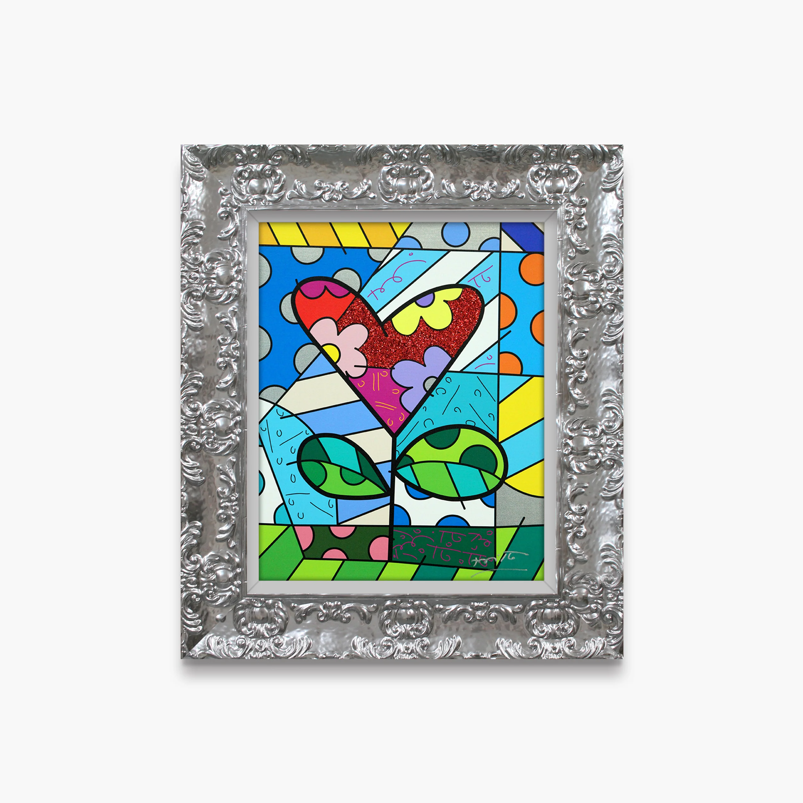 Love Blossoms - Limited Edition Print - Image 30