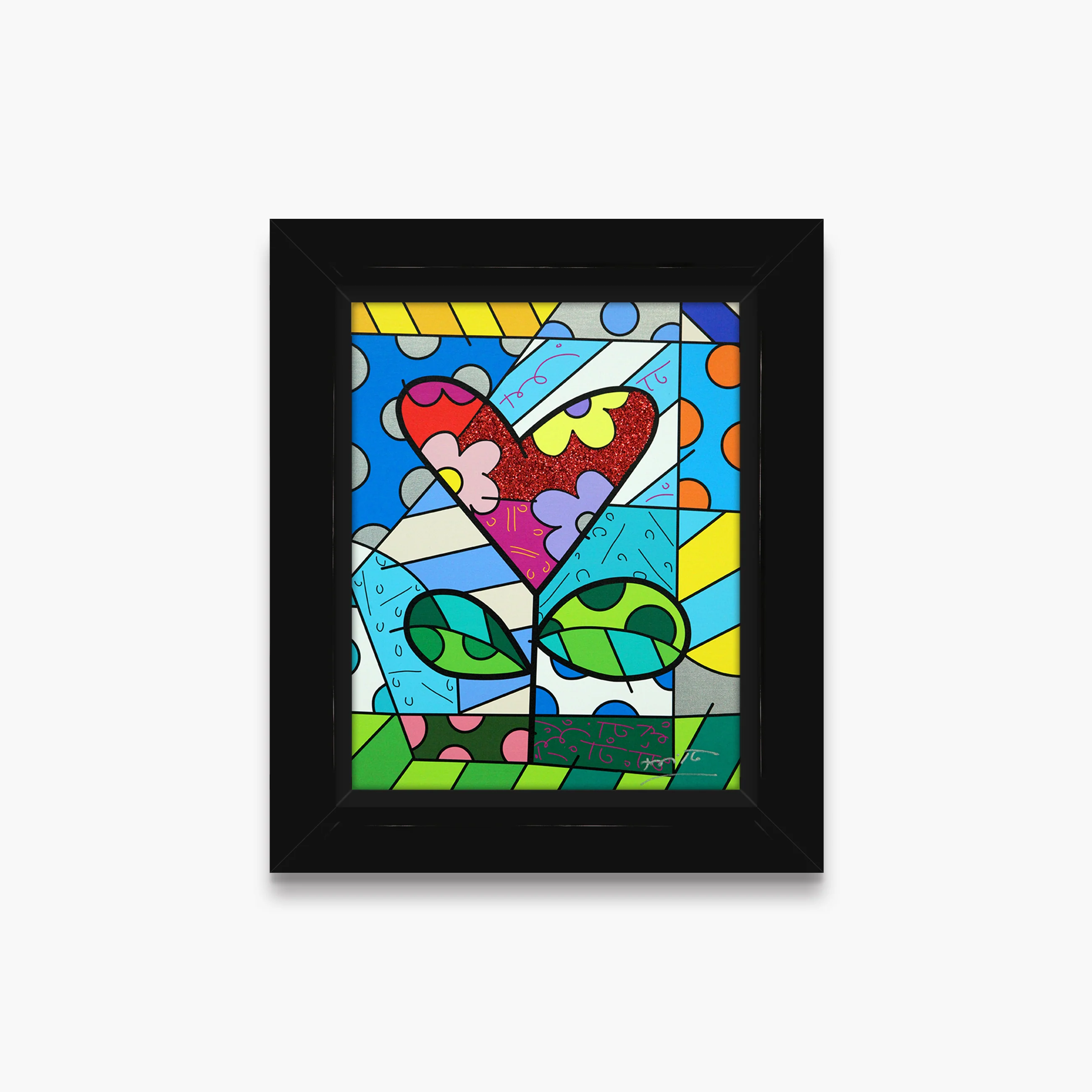 Love Blossoms - Limited Edition Print - Image 5