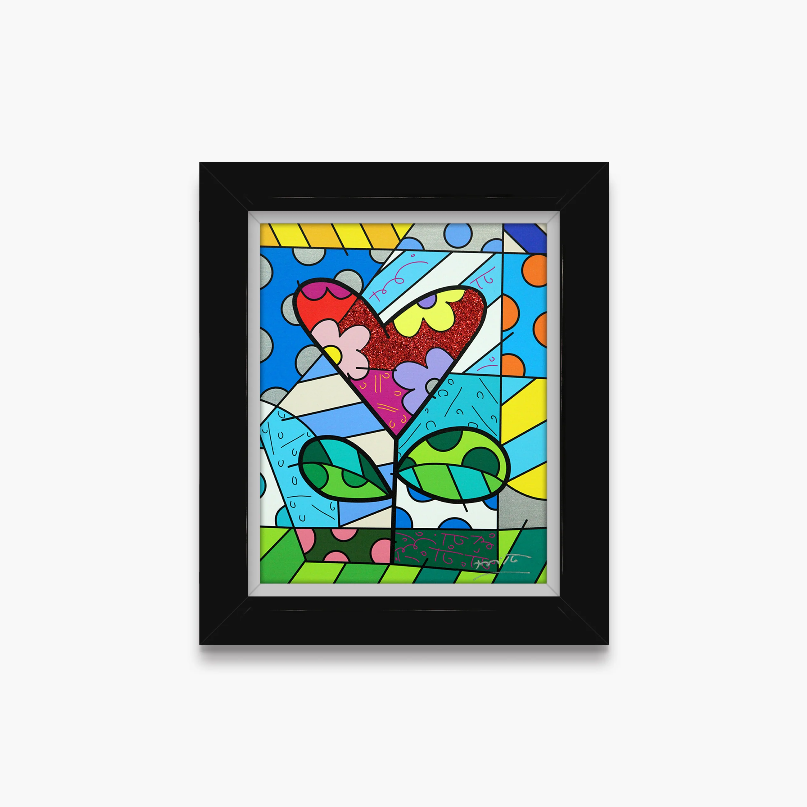 Love Blossoms - Limited Edition Print - Image 6