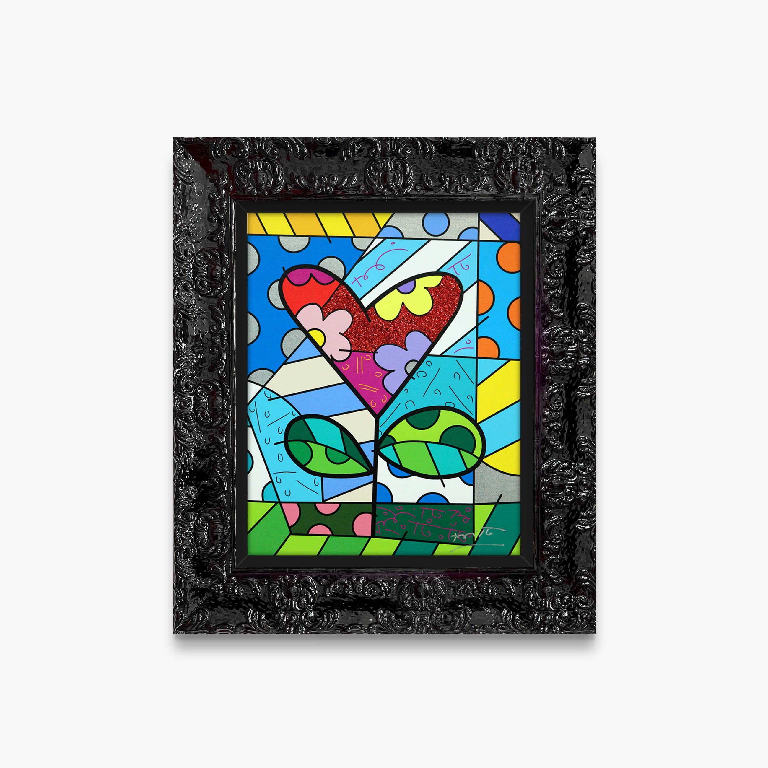 Love Blossoms - Limited Edition Print - Image 7