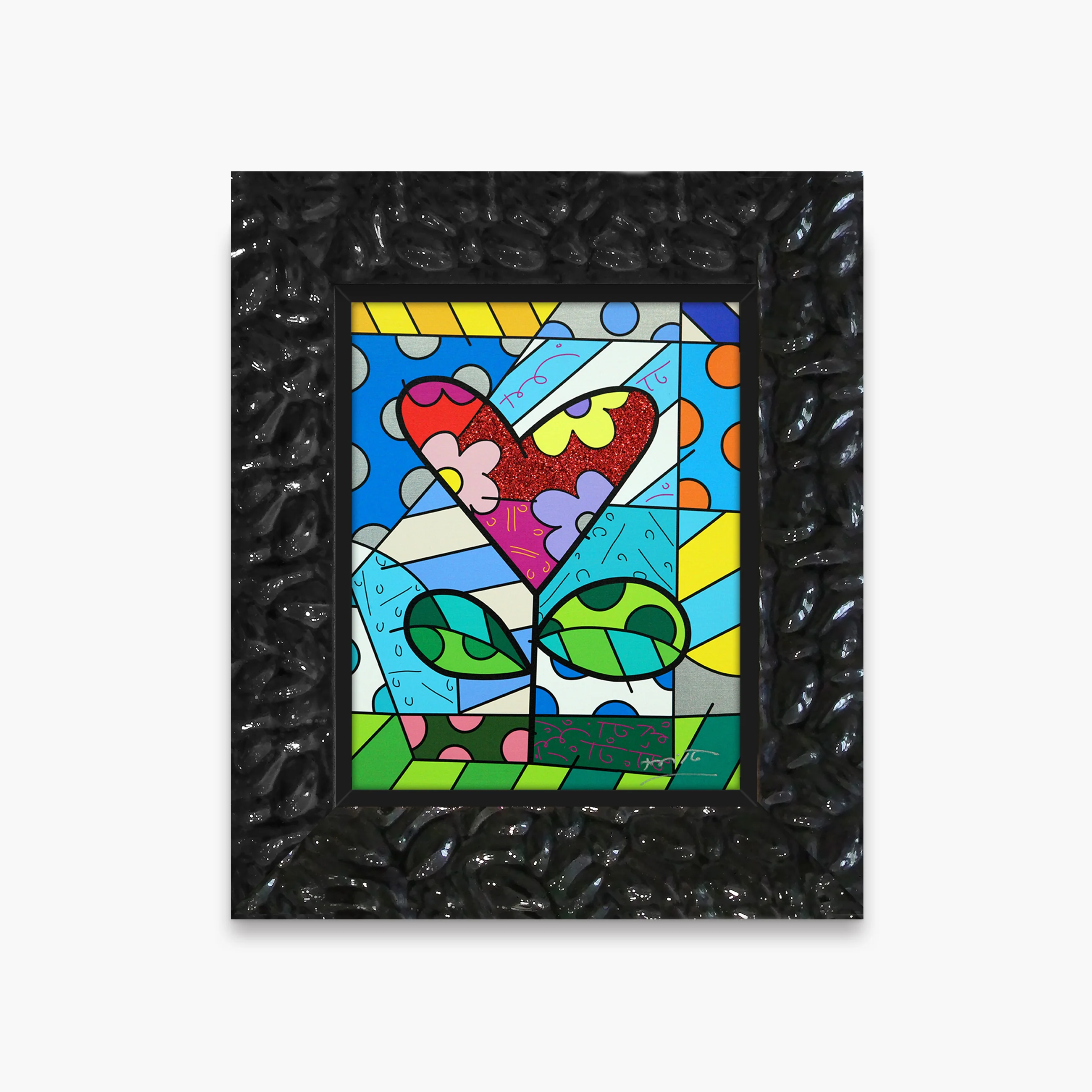 Love Blossoms - Limited Edition Print - Image 9