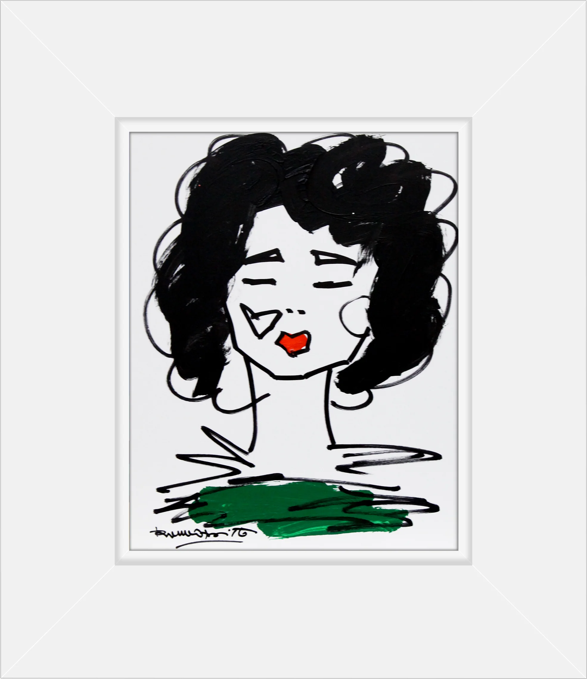 Love Collection - Original Drawing - Image 10