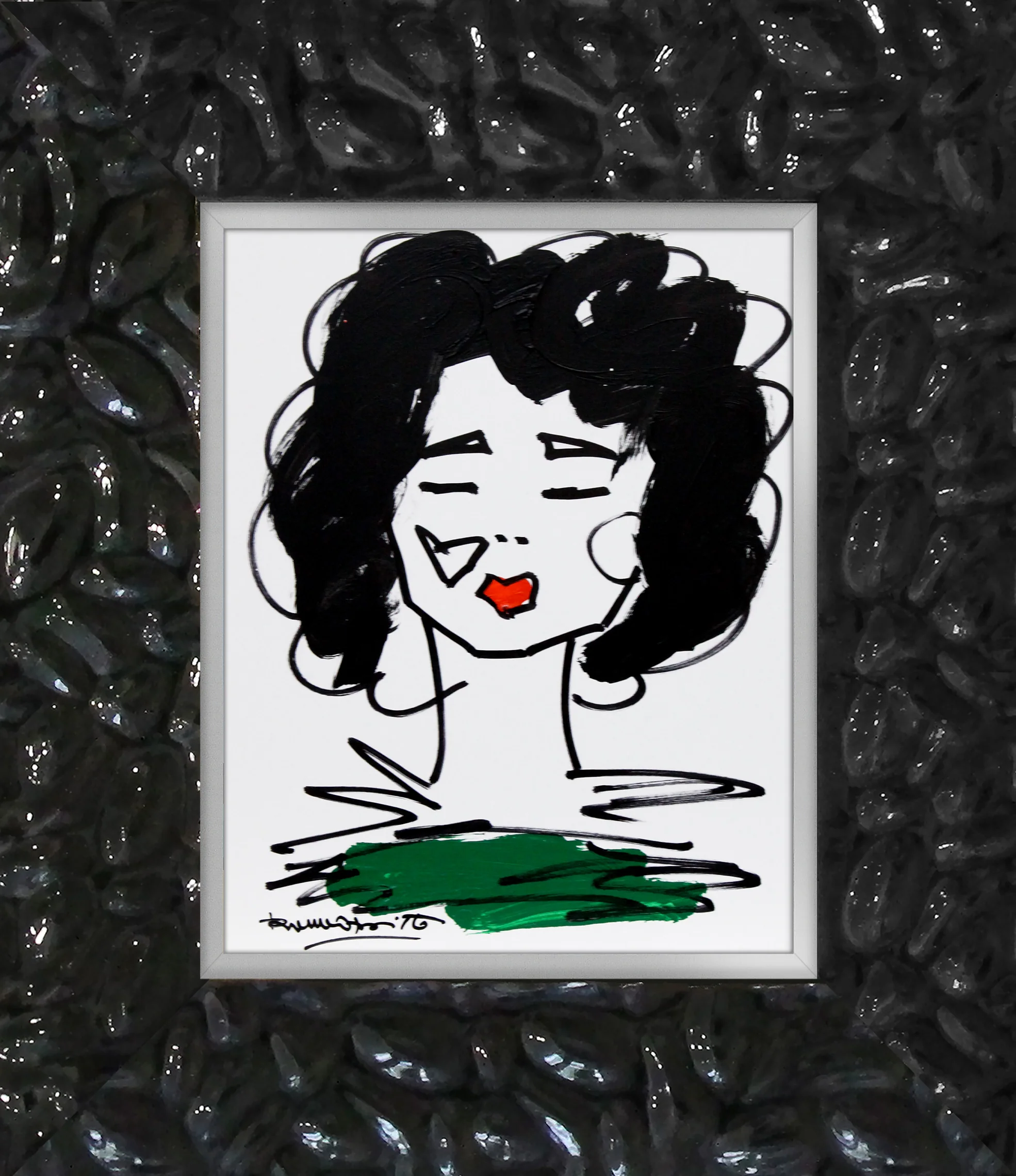 Love Collection - Original Drawing - Image 11