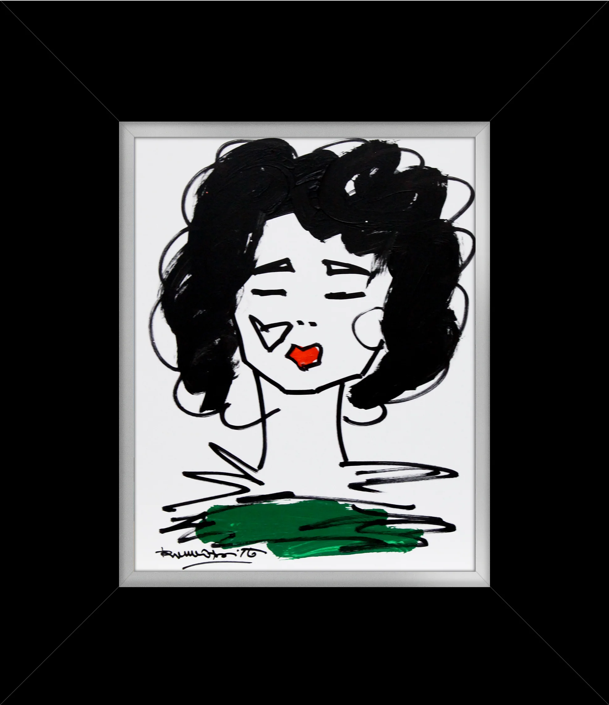 Love Collection - Original Drawing - Image 12