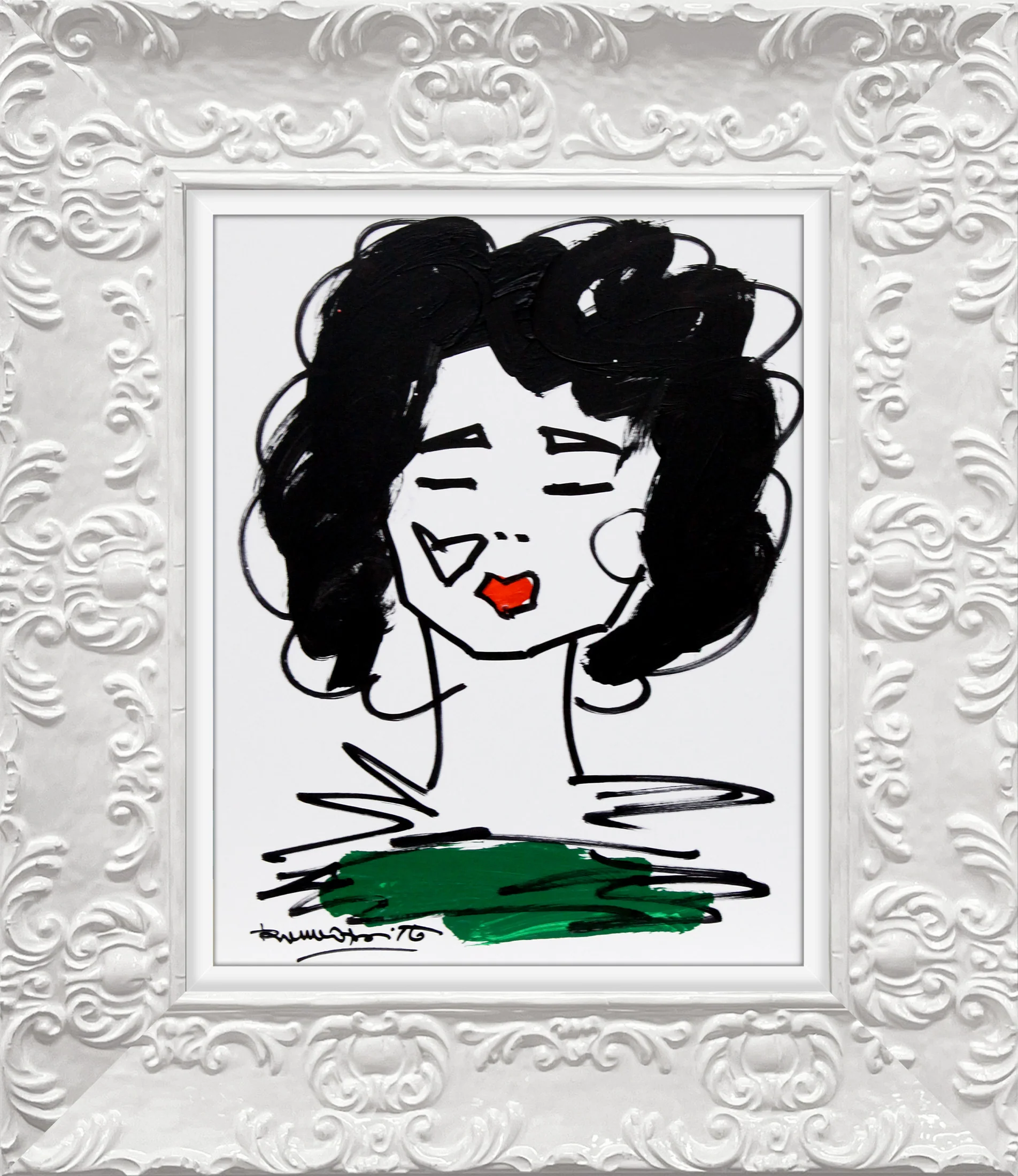 Love Collection - Original Drawing - Image 14