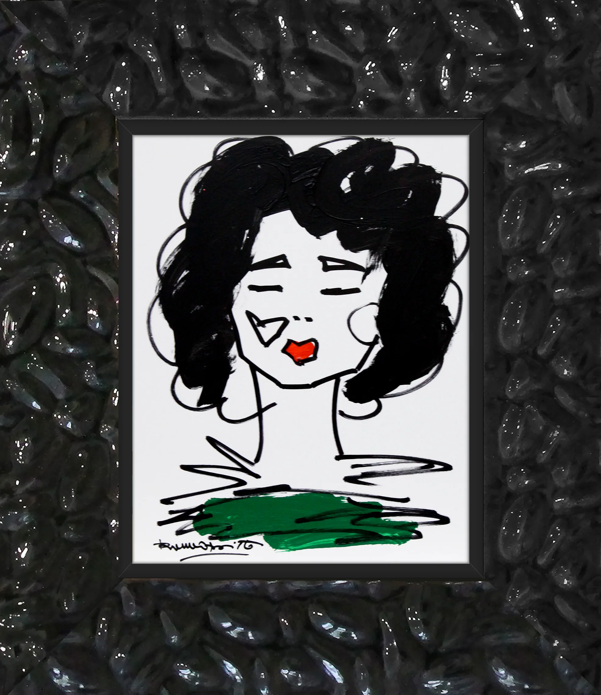 Love Collection - Original Drawing - Image 16