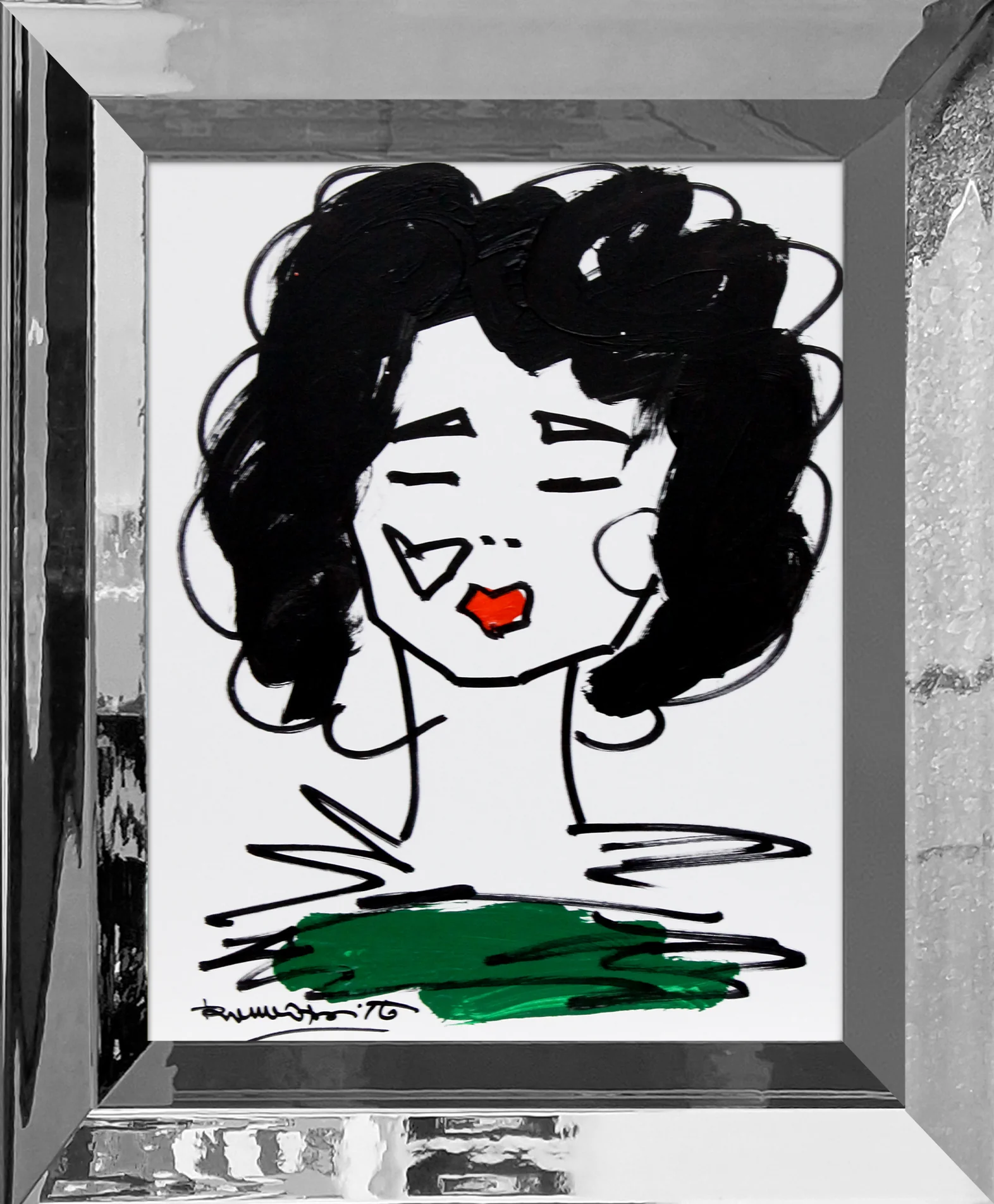 Love Collection - Original Drawing - Image 17