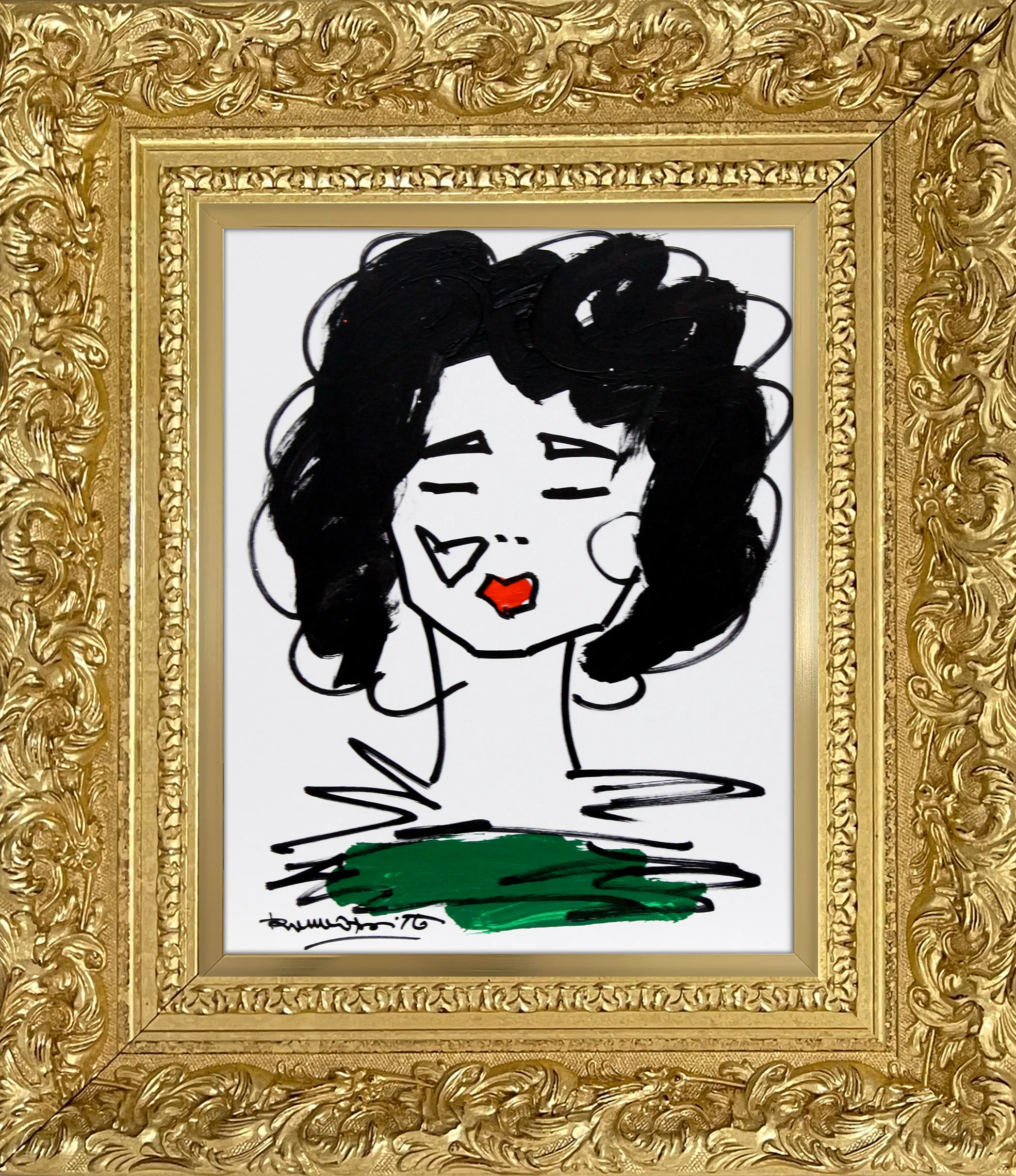Love Collection - Original Drawing - Image 18