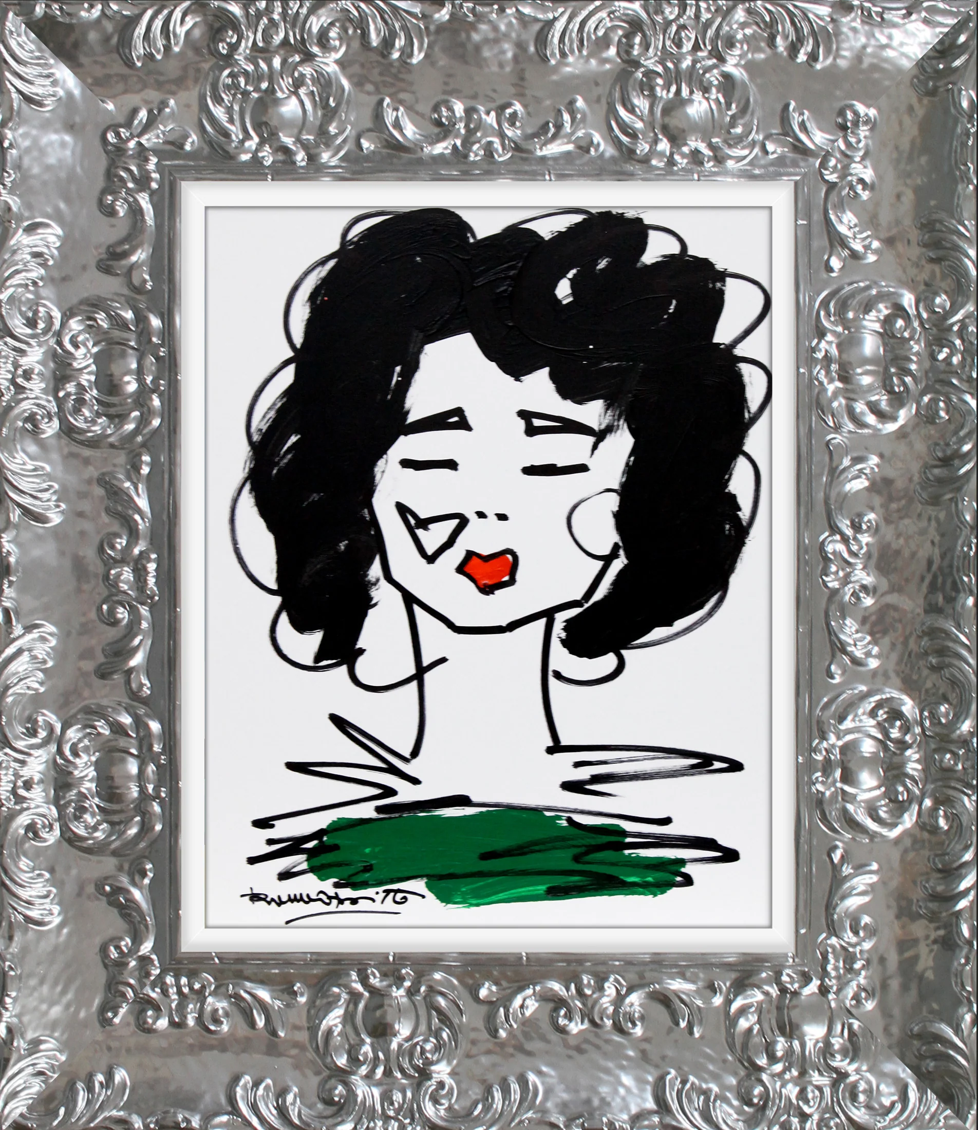 Love Collection - Original Drawing - Image 19