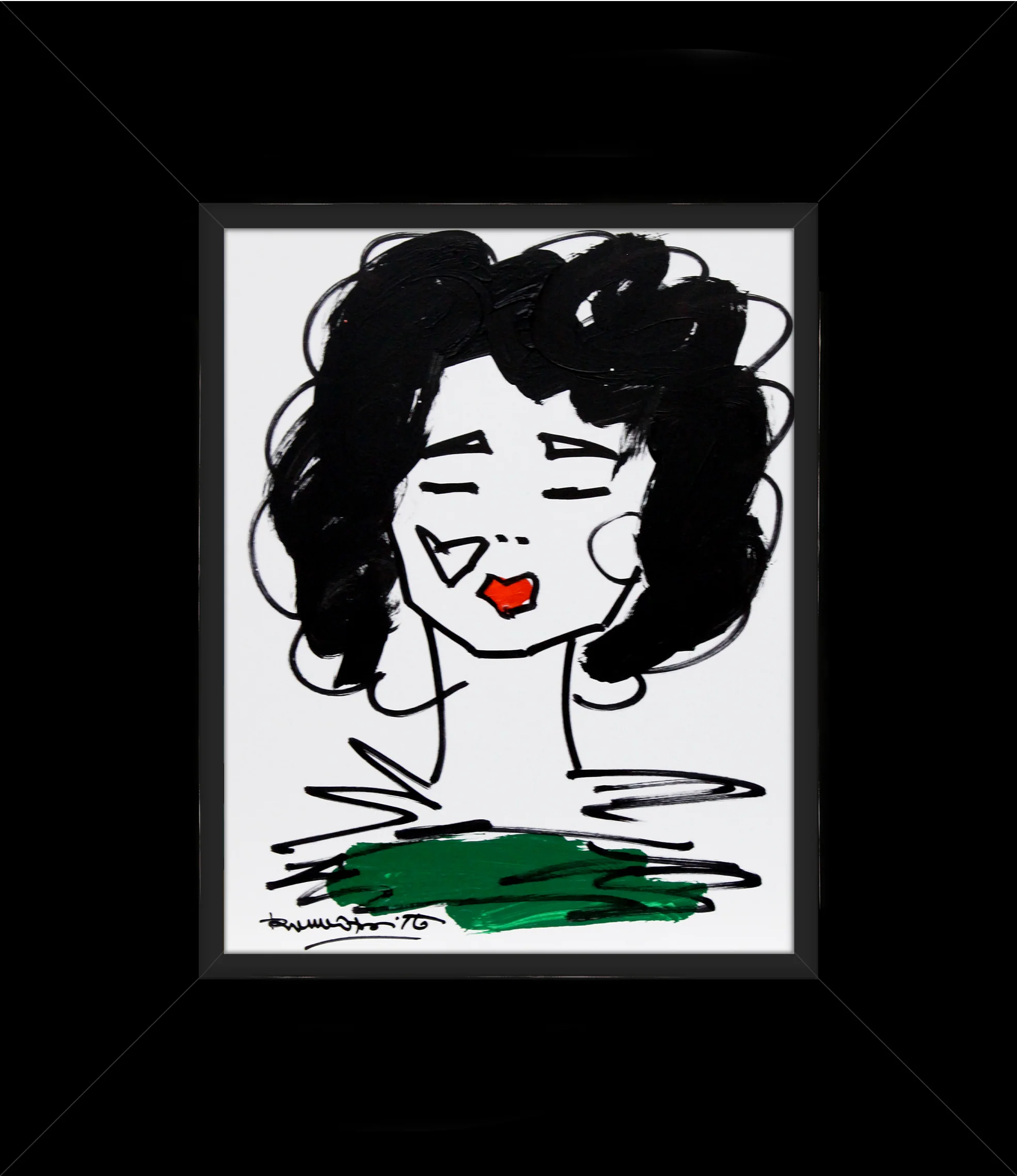 Love Collection - Original Drawing - Image 2