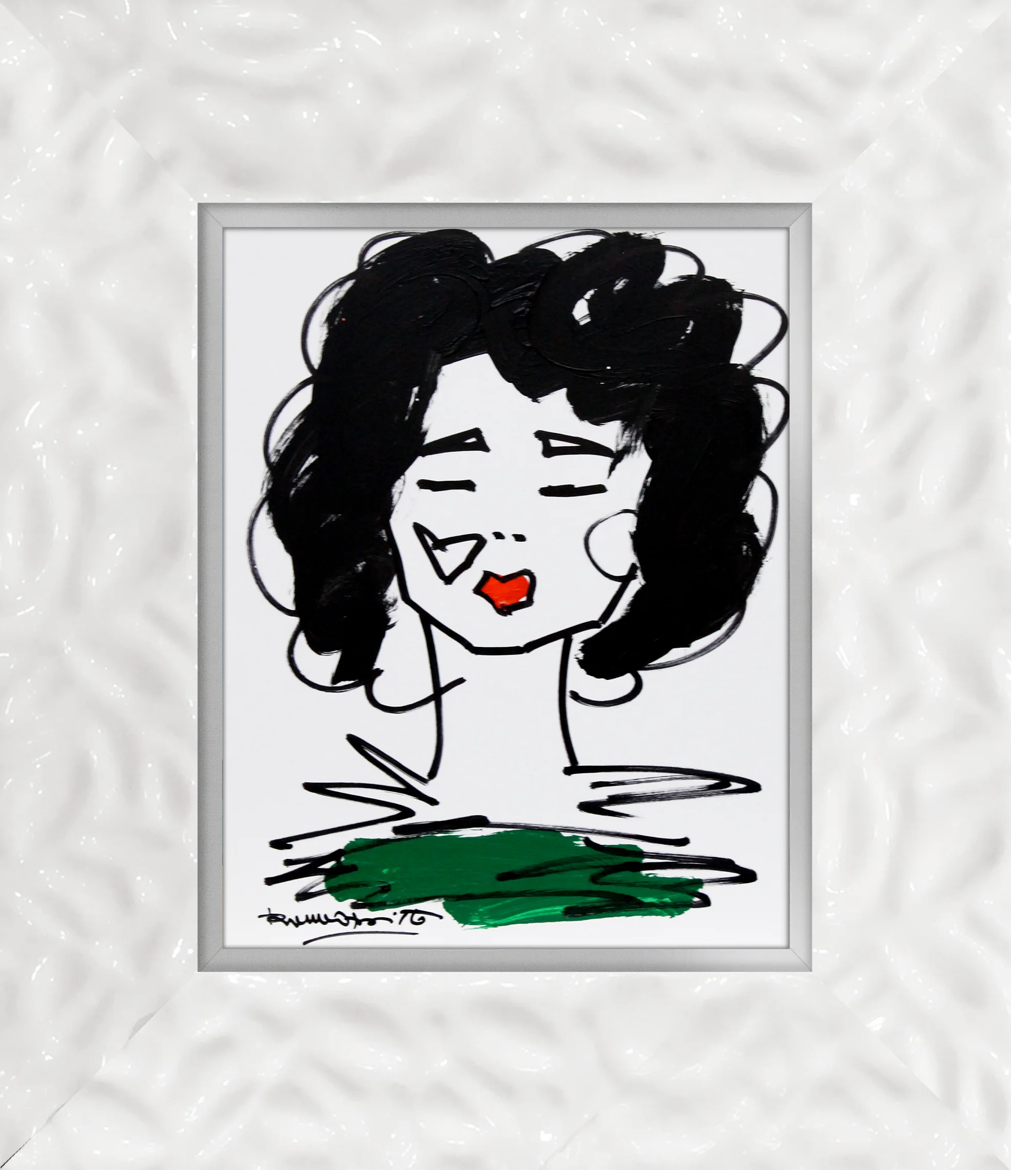 Love Collection - Original Drawing - Image 20