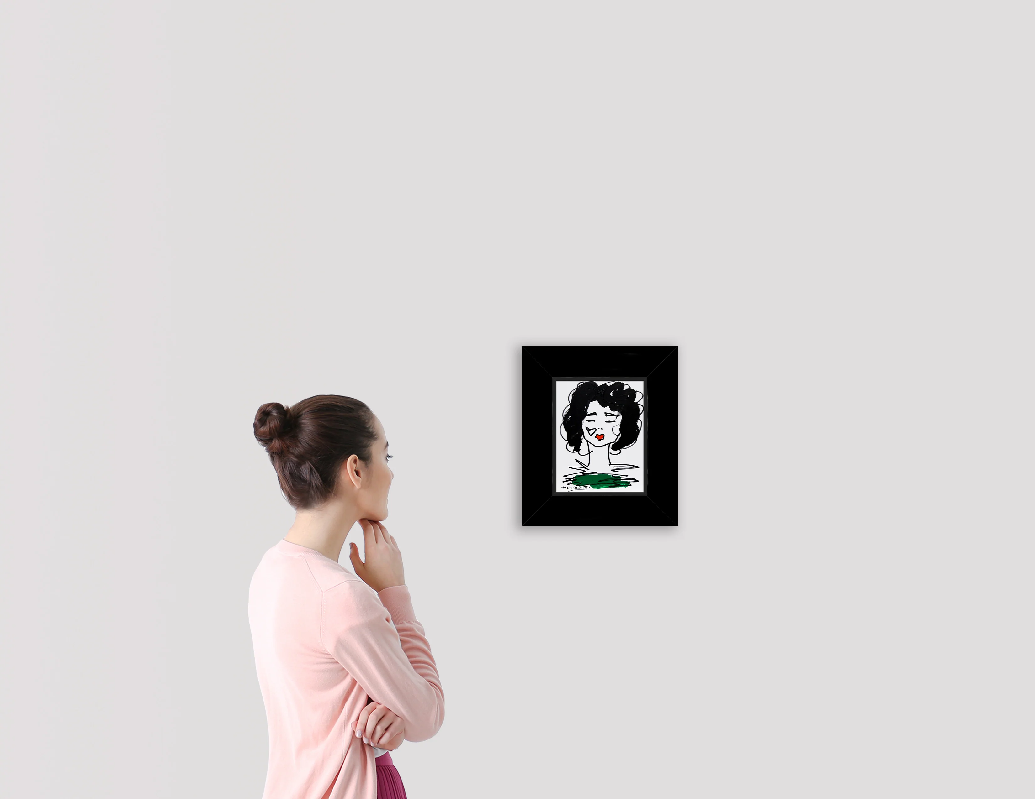 Love Collection - Original Drawing - Image 4