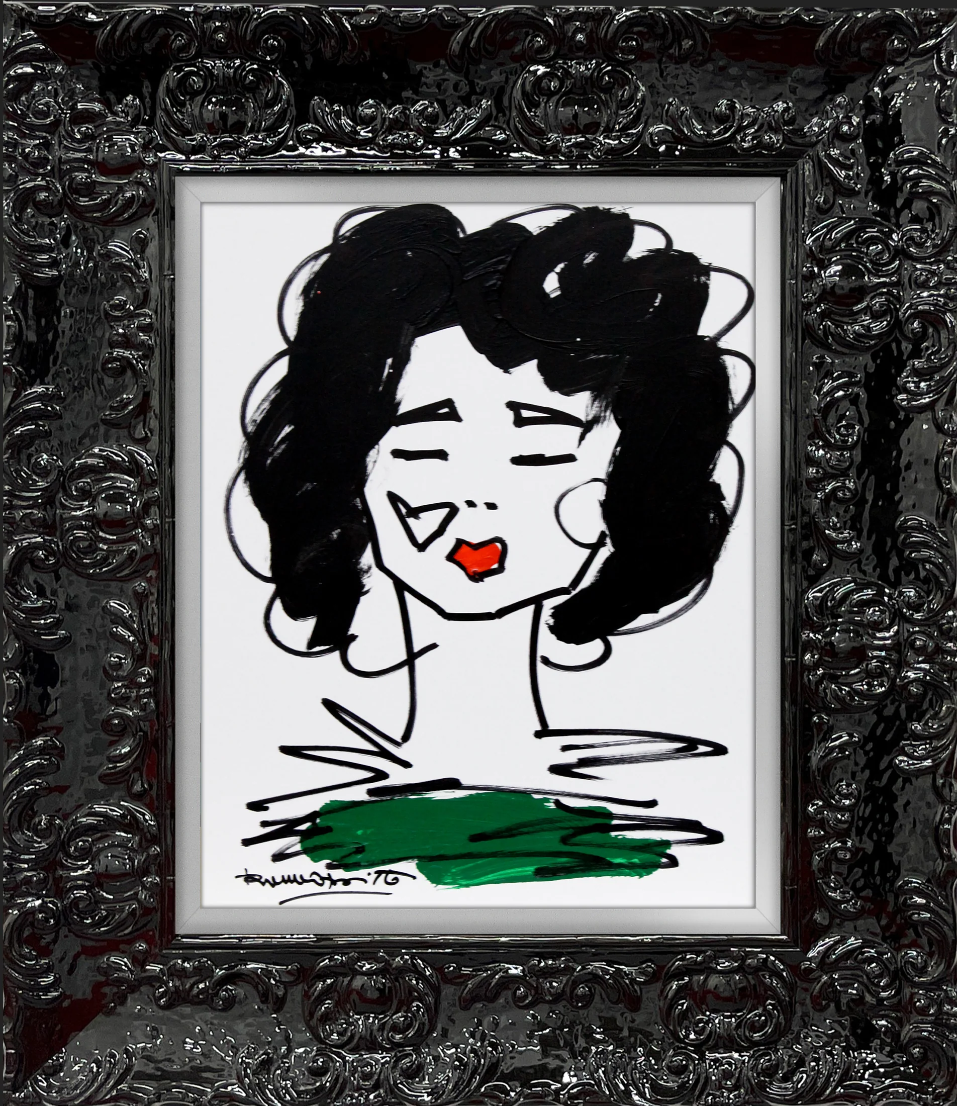 Love Collection - Original Drawing - Image 8