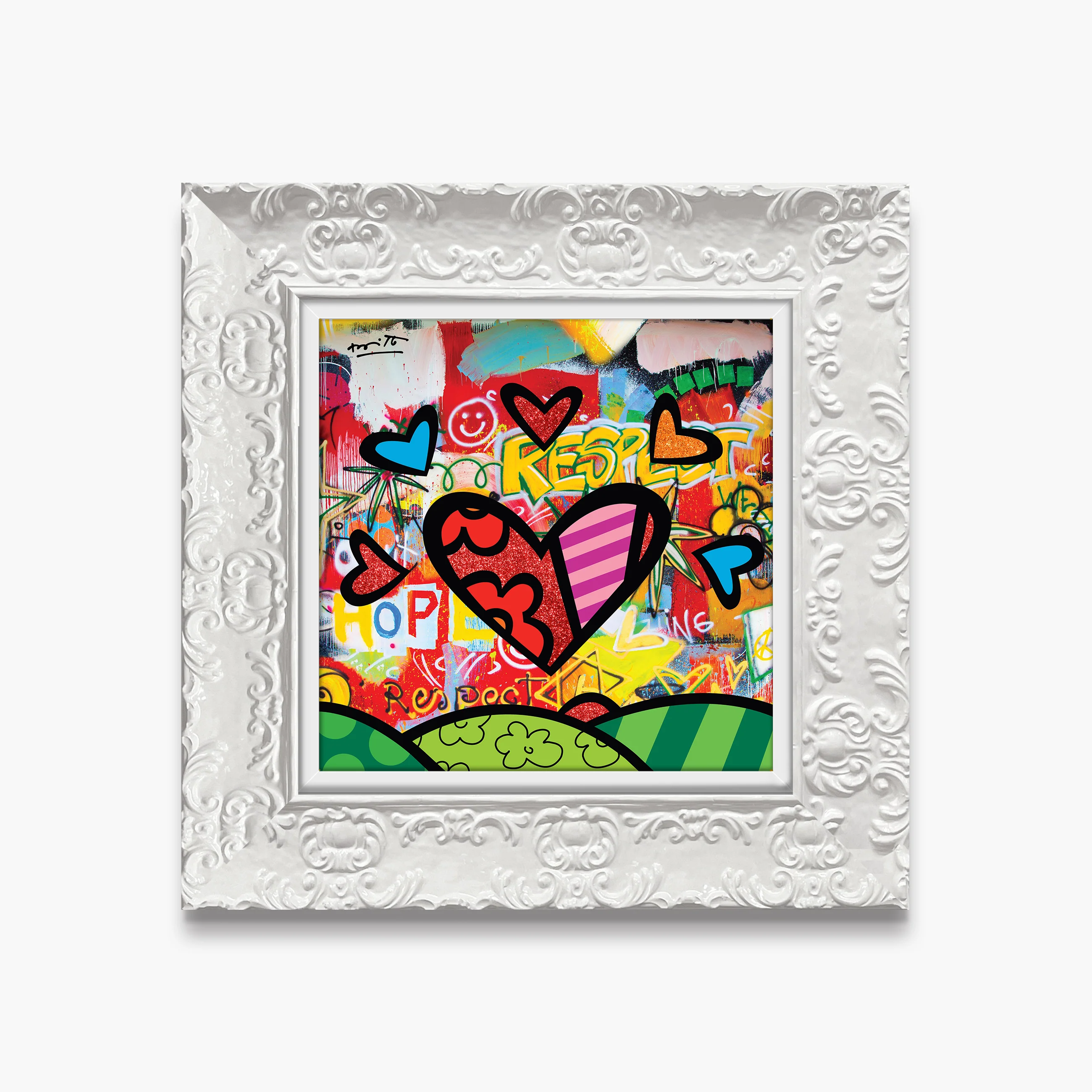 Love For Life - Limited Edition Print - Image 10