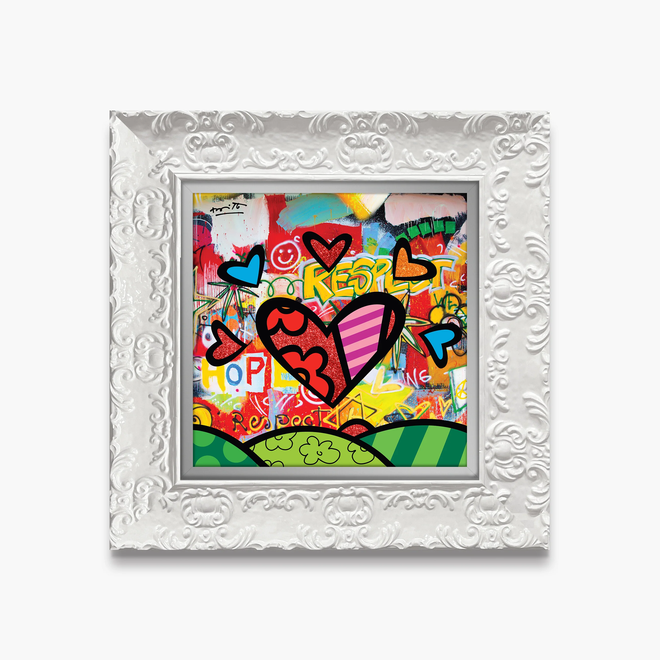 Love For Life - Limited Edition Print - Image 11