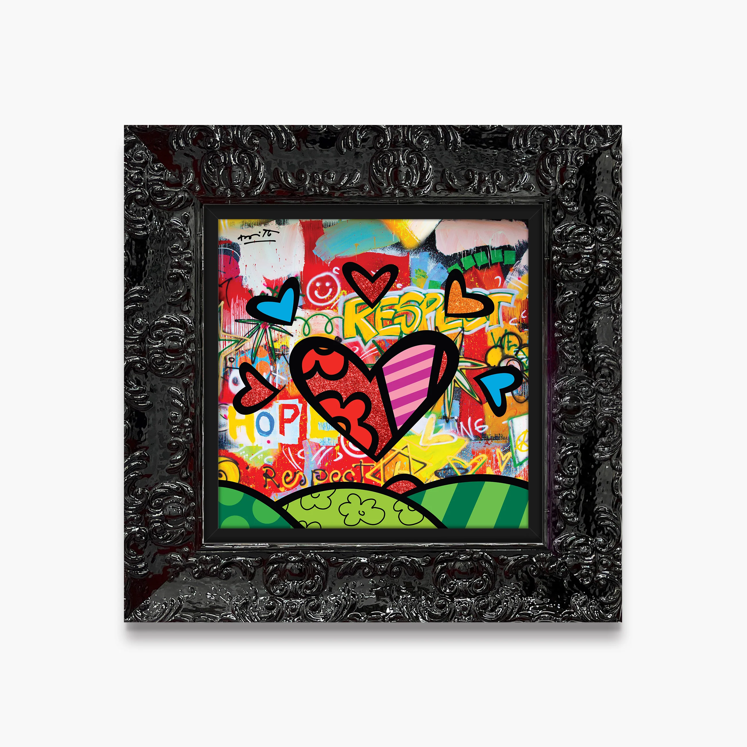 Love For Life - Limited Edition Print - Image 12