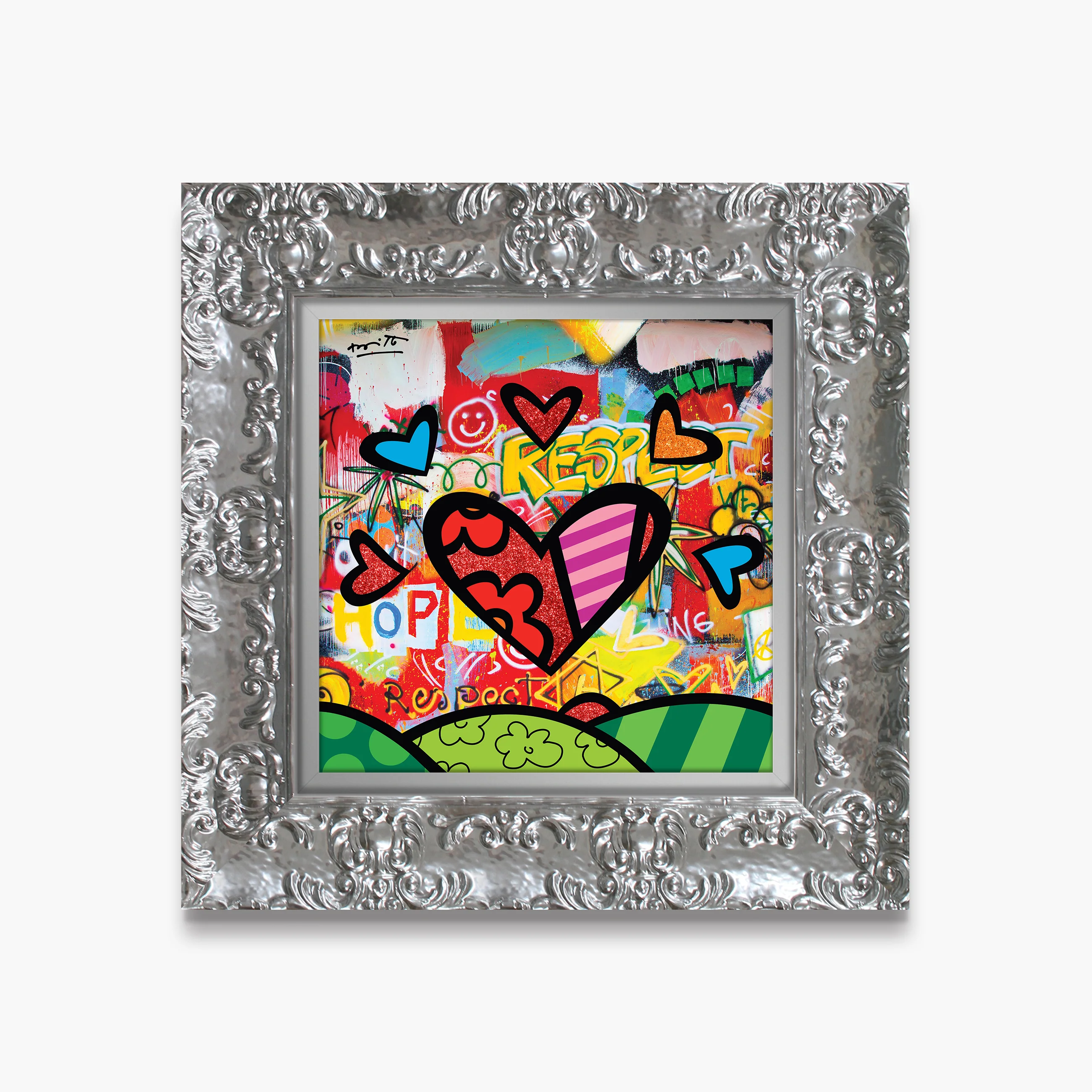 Love For Life - Limited Edition Print - Image 14