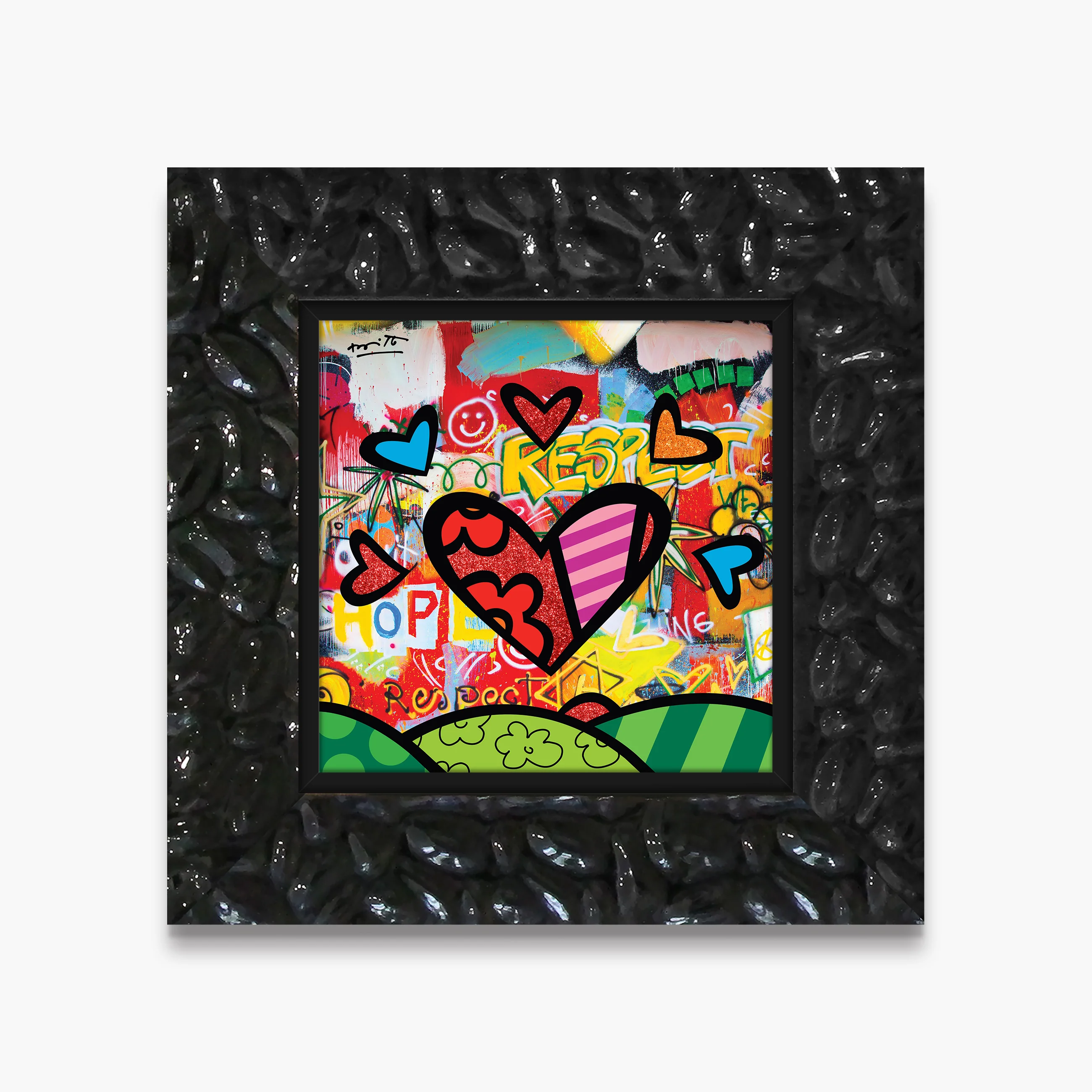 Love For Life - Limited Edition Print - Image 16