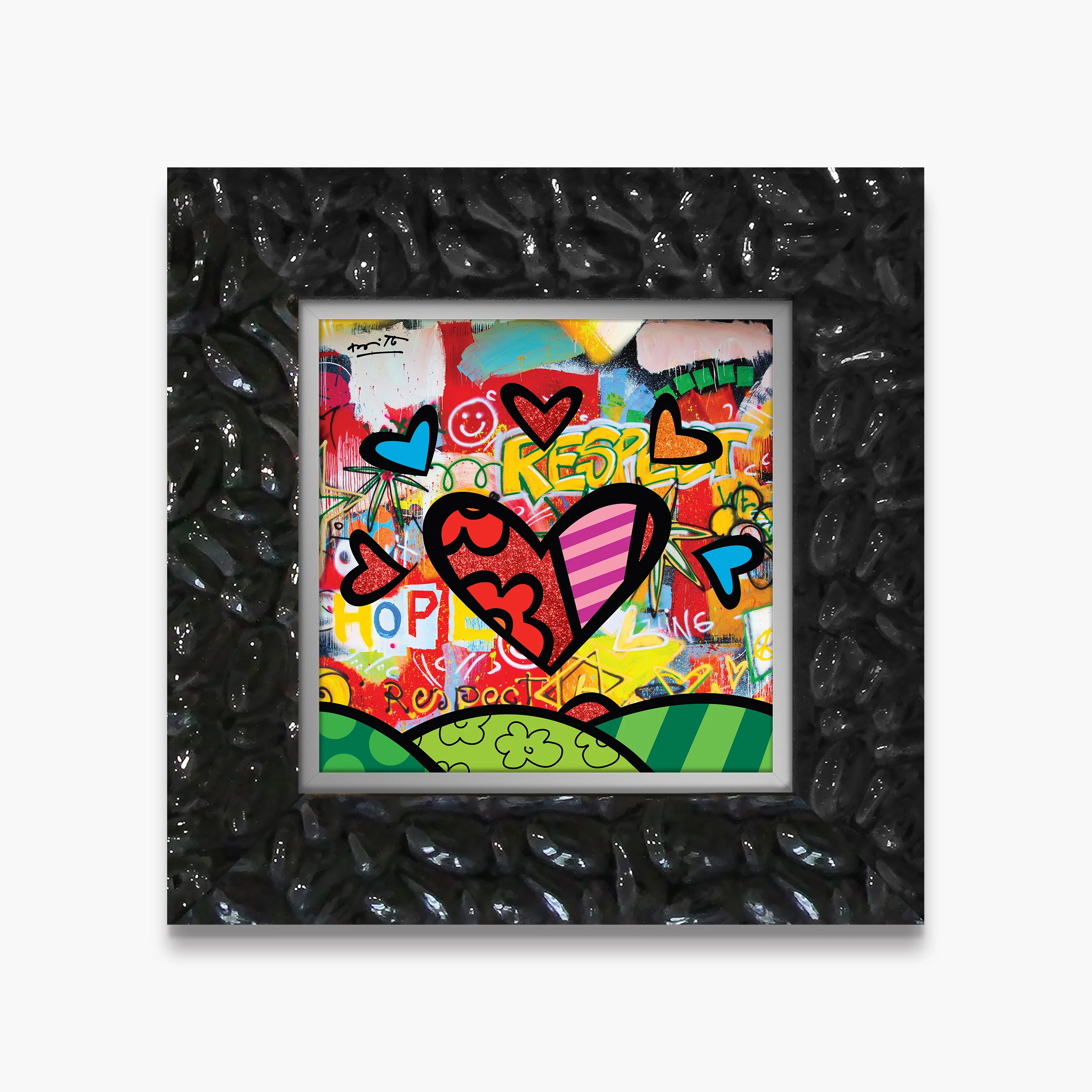 Love For Life - Limited Edition Print - Image 17
