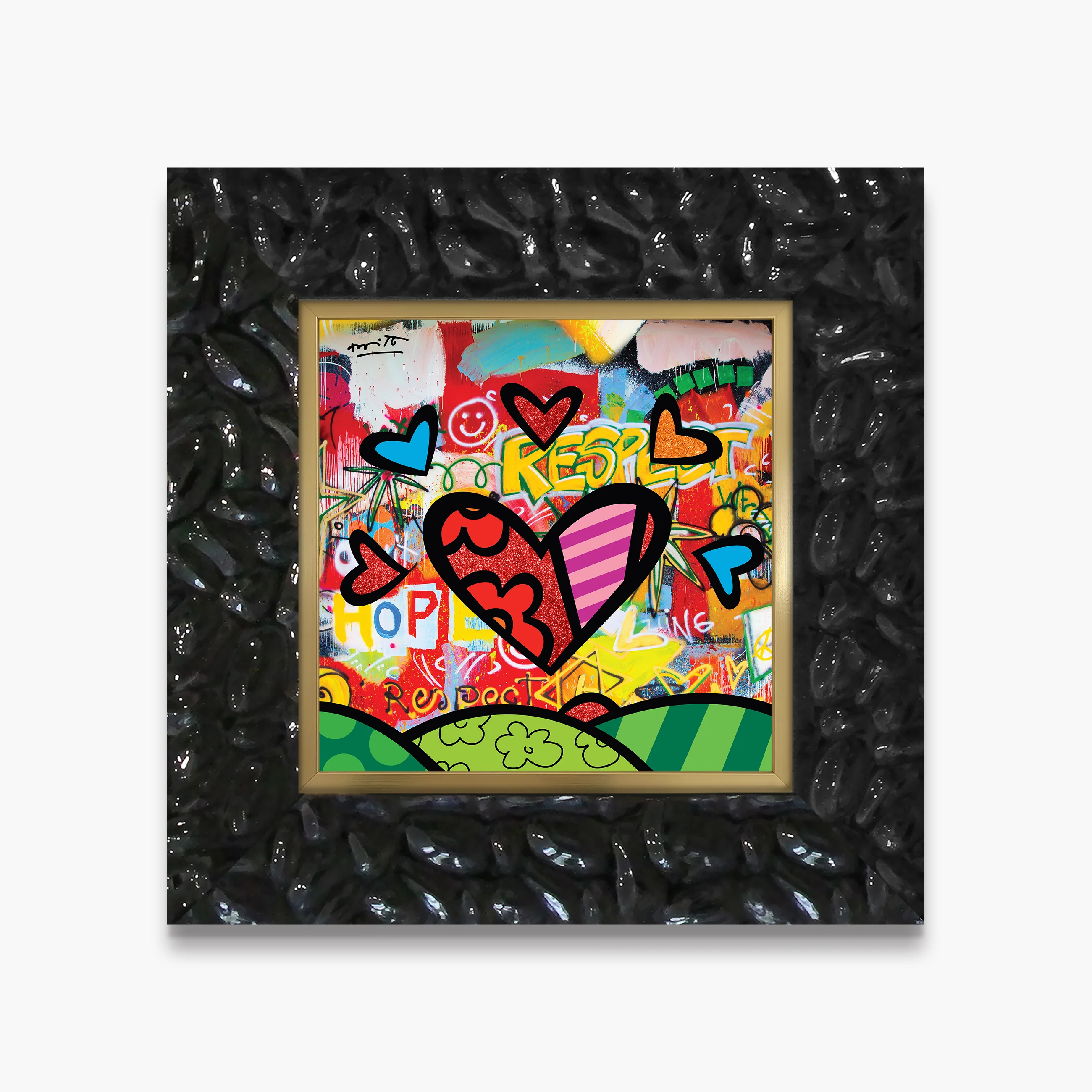 Love For Life - Limited Edition Print - Image 18