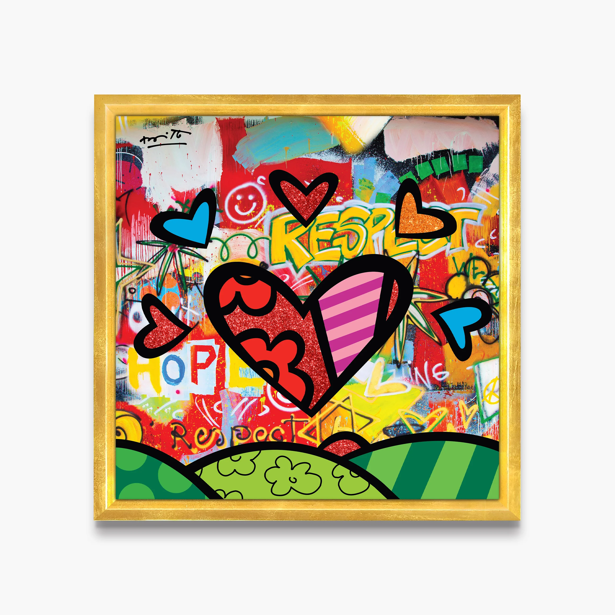 Love For Life - Limited Edition Print - Image 19