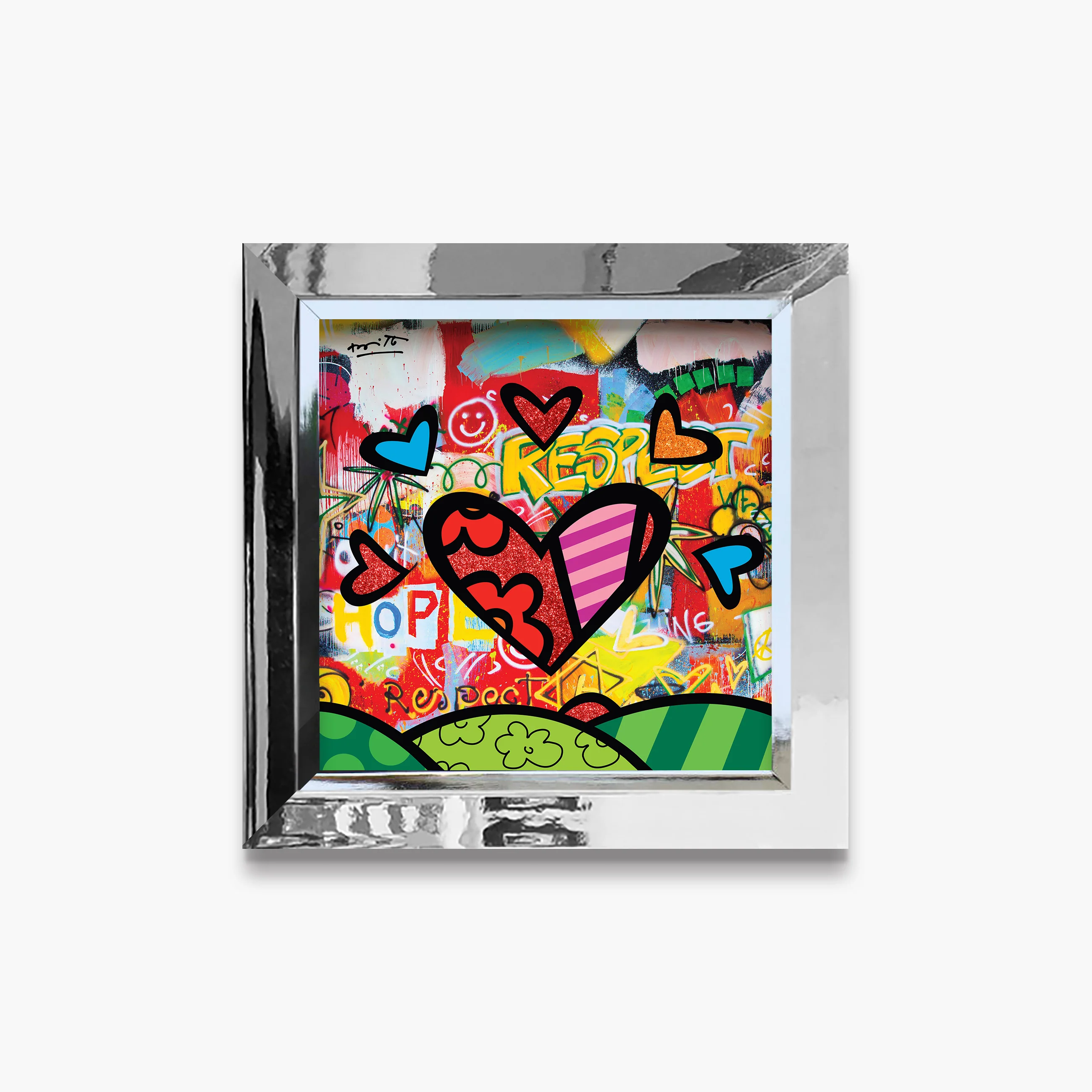 Love For Life - Limited Edition Print - Image 20