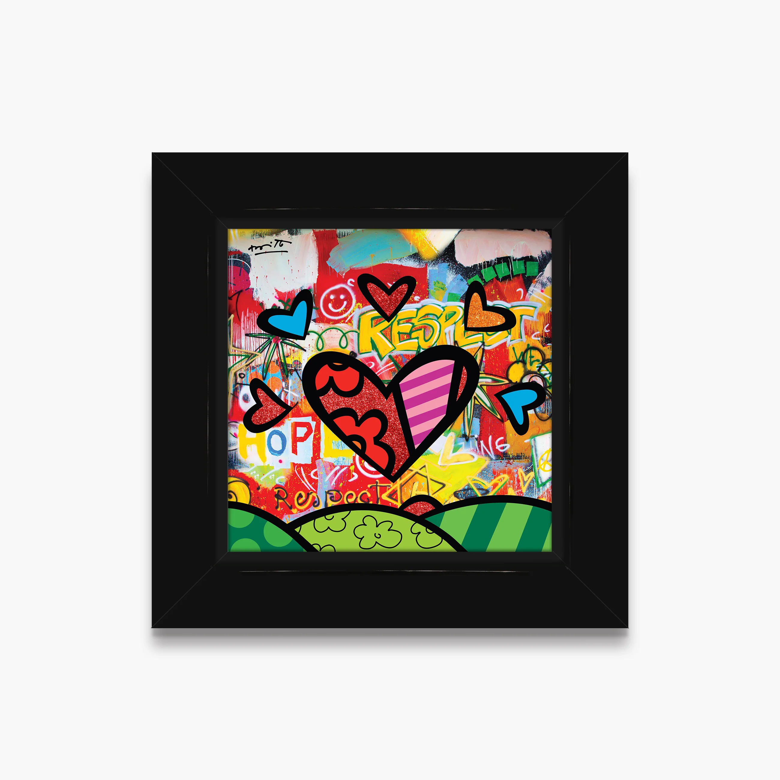 Love For Life - Limited Edition Print - Image 8