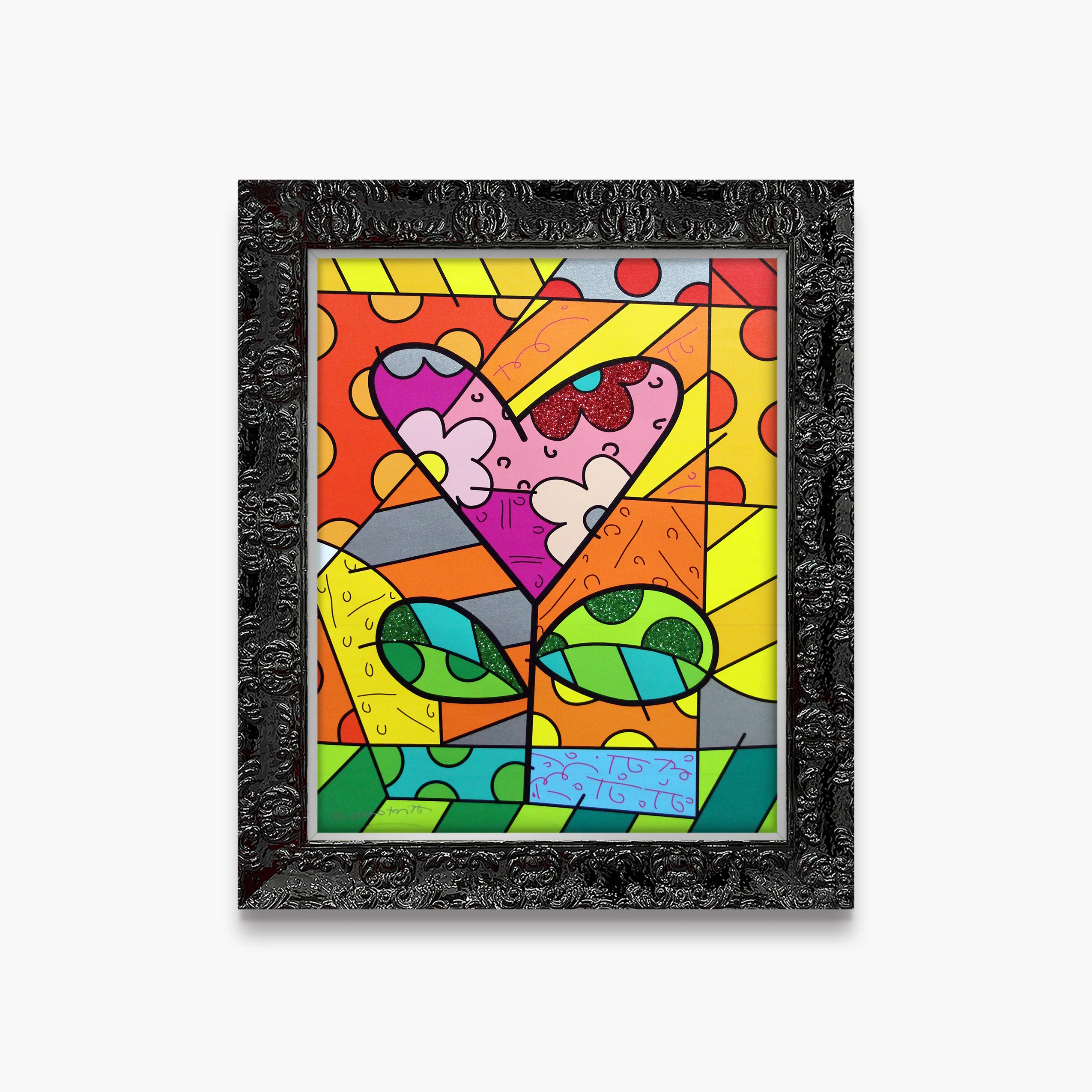 Love Grows - Limited Edition Print - Image 17
