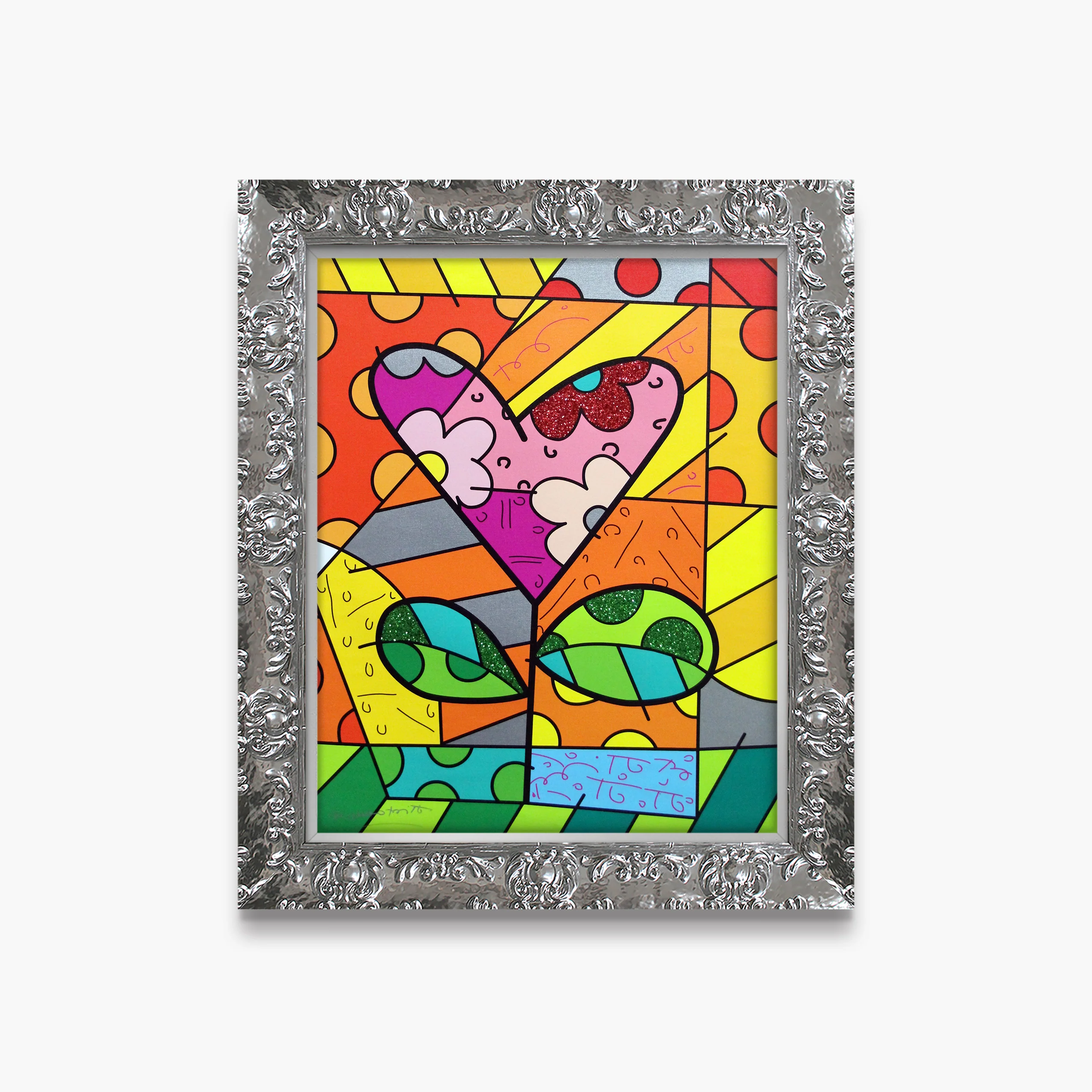 Love Grows - Limited Edition Print - Image 22
