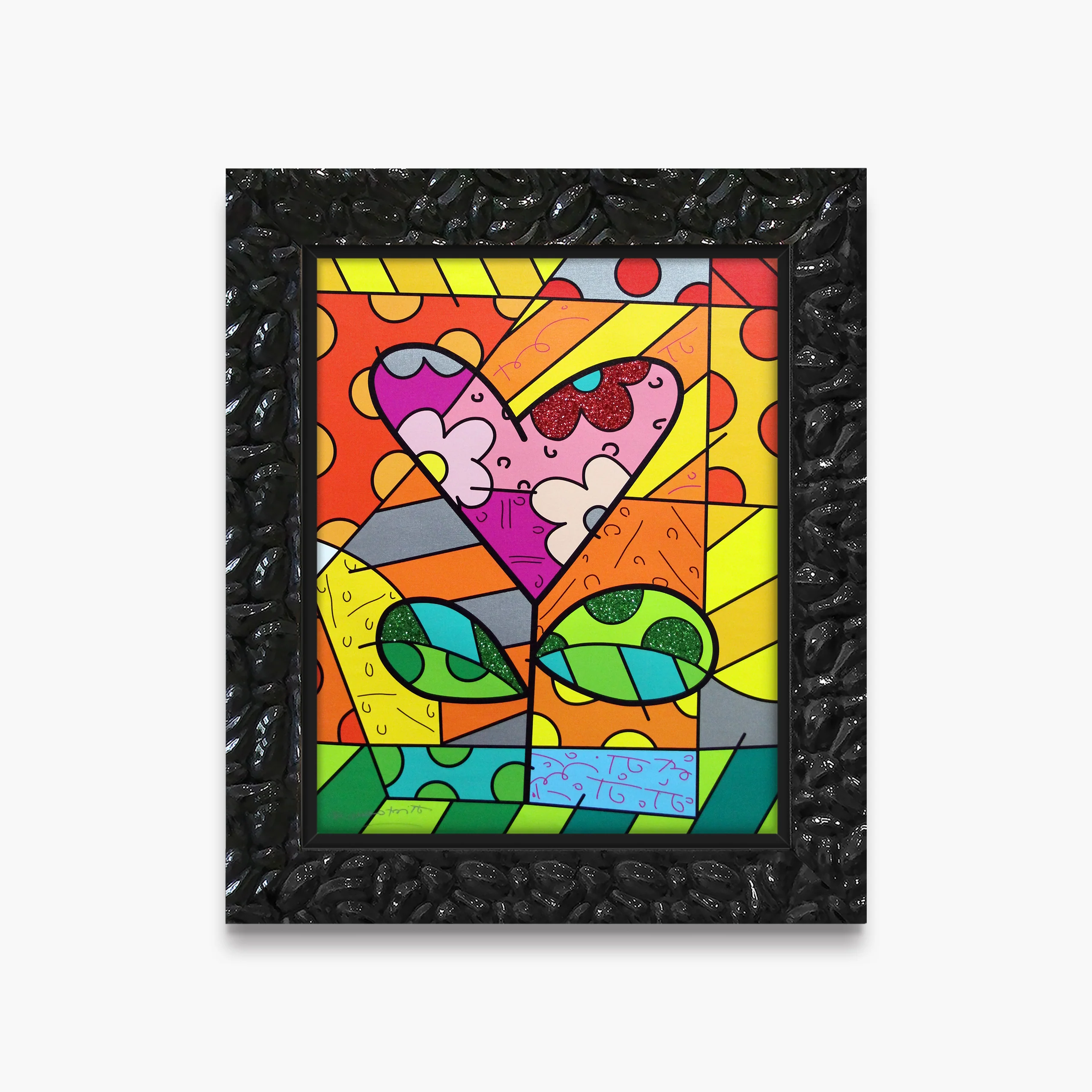 Love Grows - Limited Edition Print - Image 32