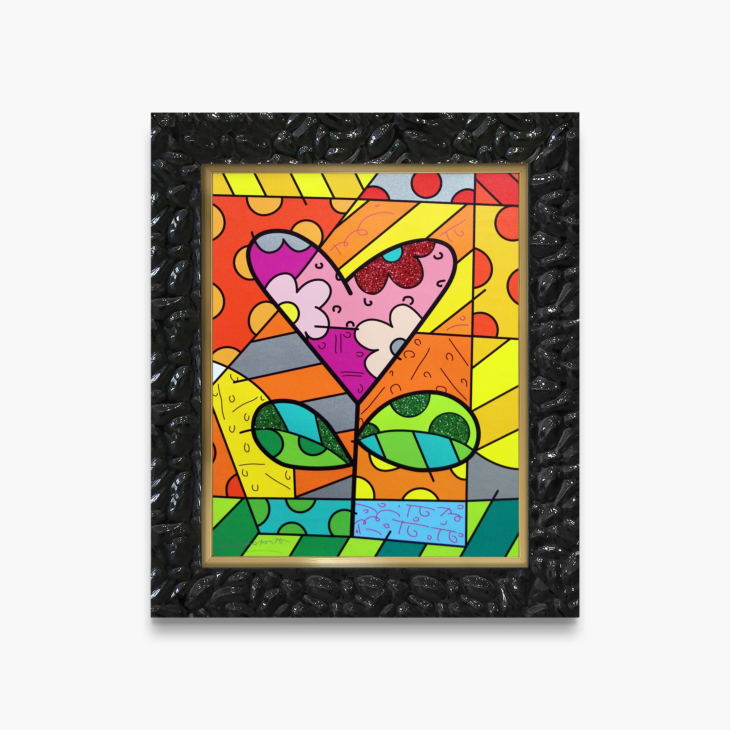 Love Grows - Limited Edition Print - Image 33