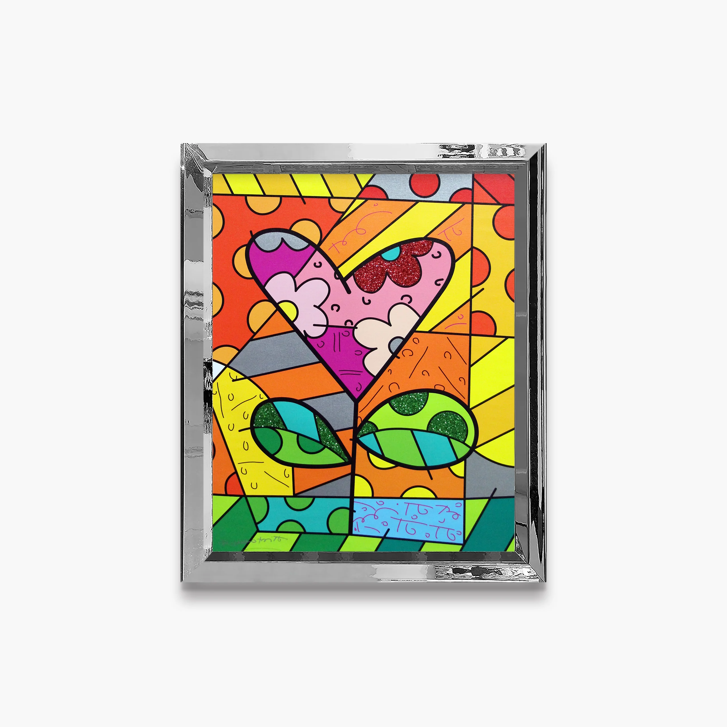 Love Grows - Limited Edition Print - Image 35
