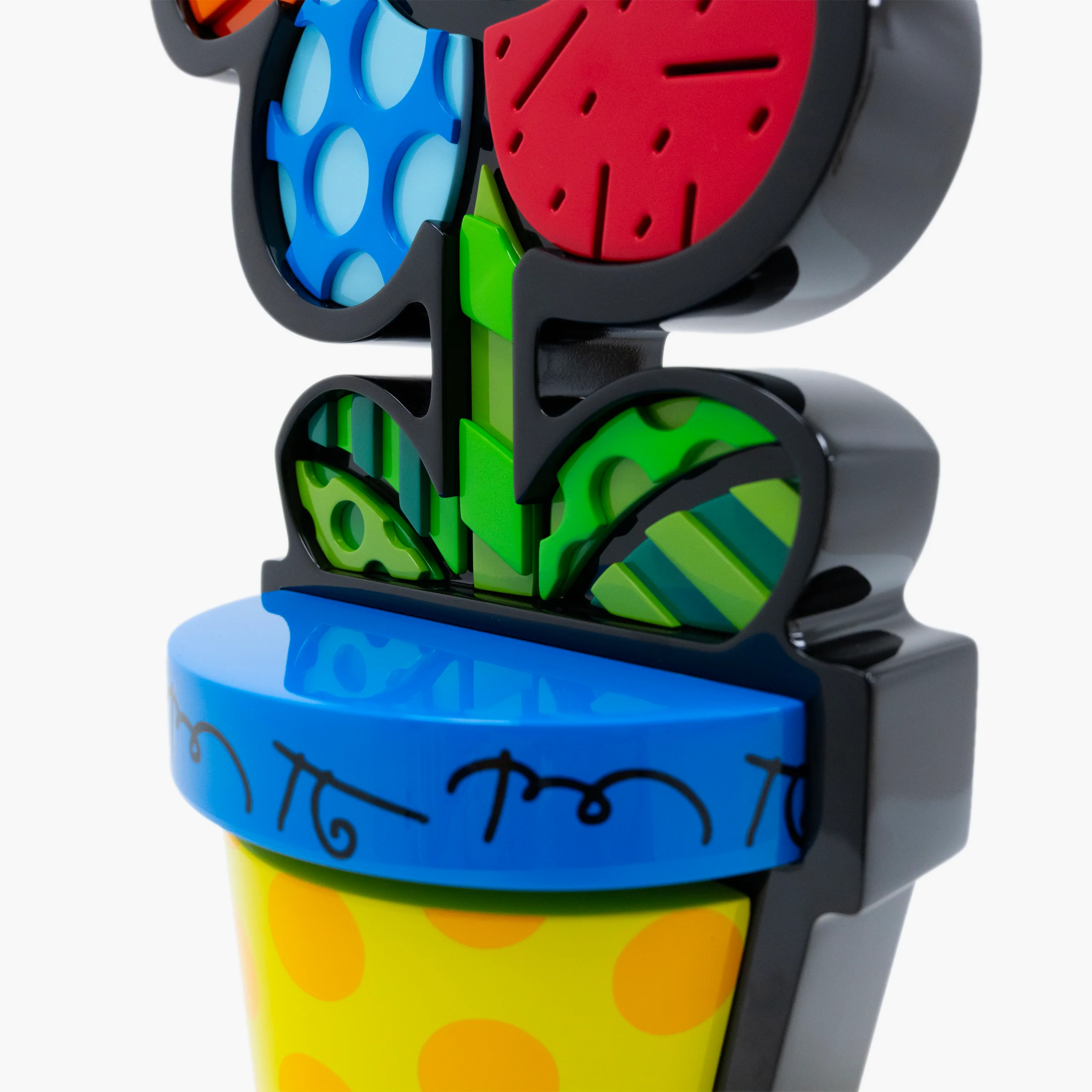 Love Grows - Limited Edition Sculpture - Image 4