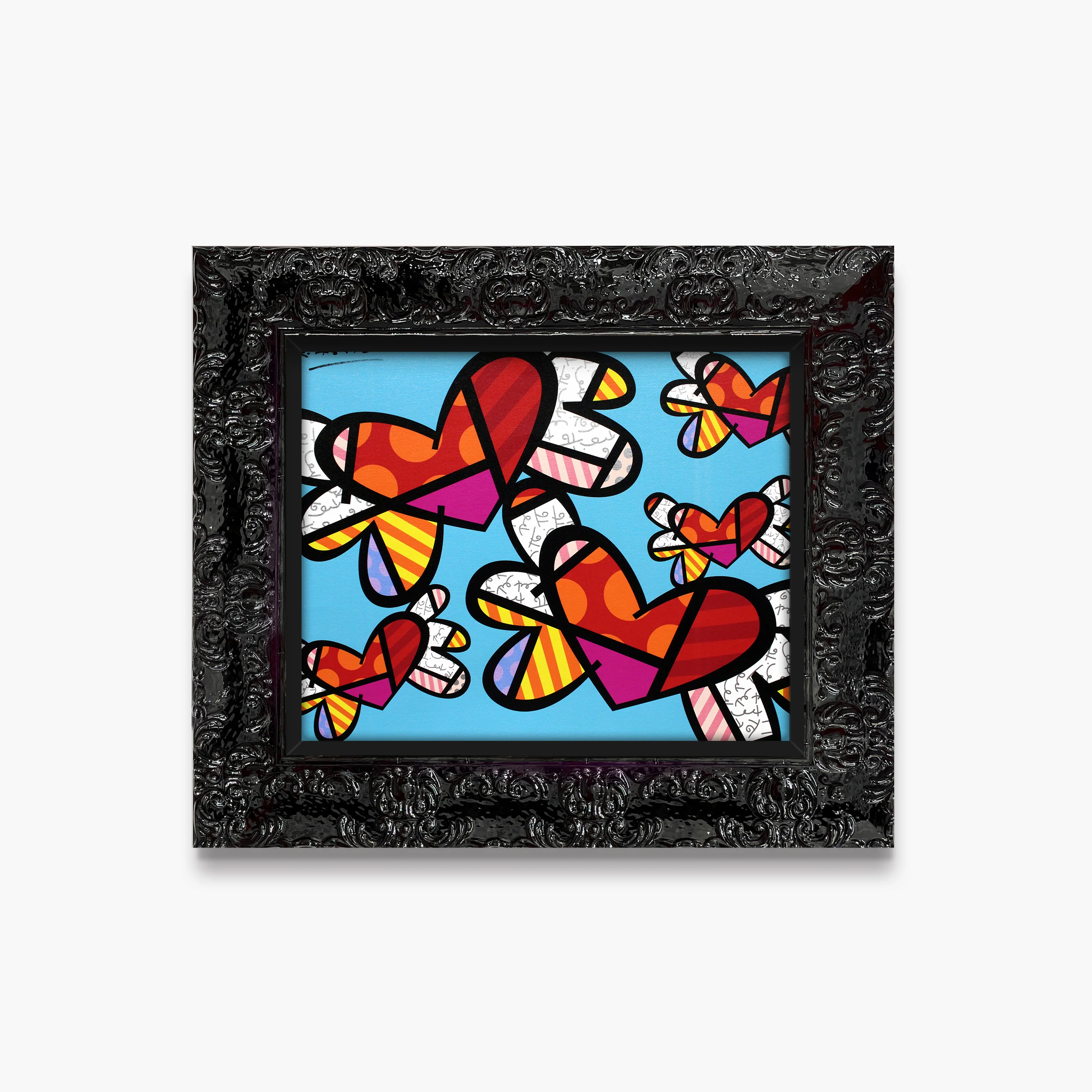 Love Is In The Air Too - Limited Edition Print - Image 10