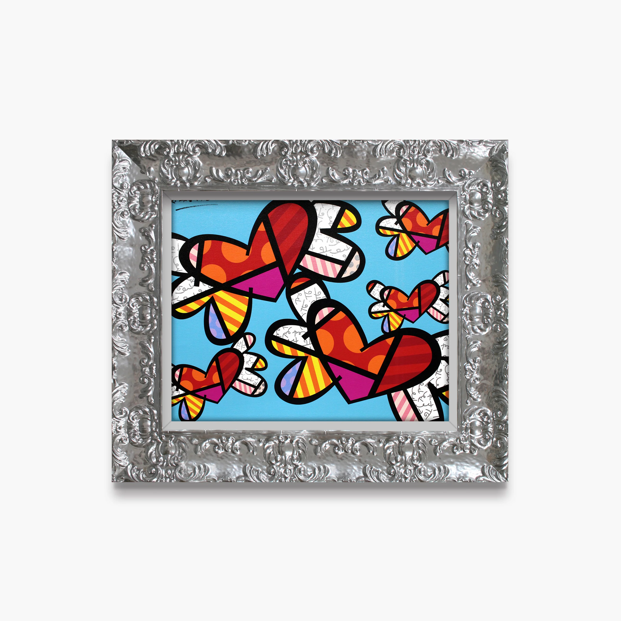 Love Is In The Air Too - Limited Edition Print - Image 12
