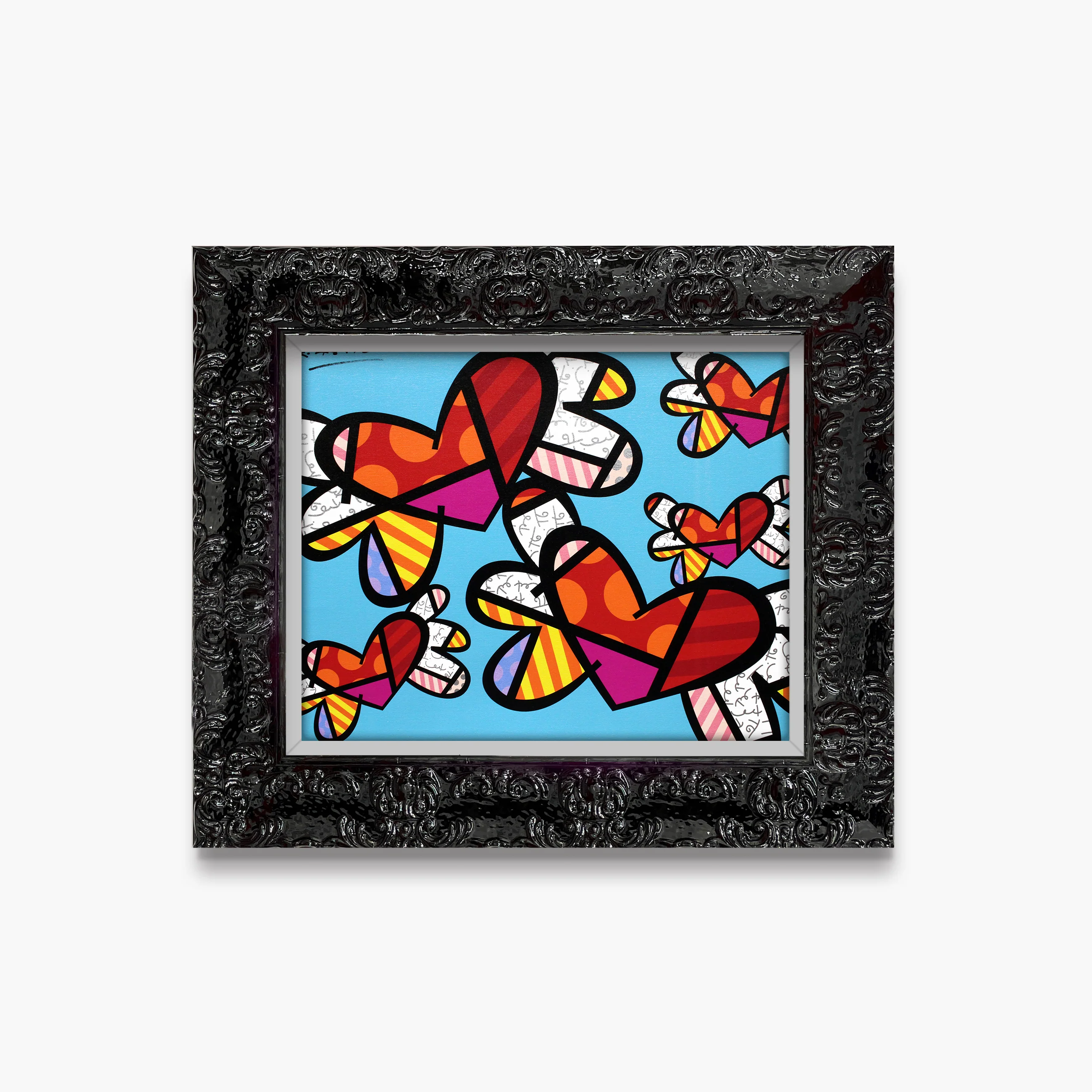 Love Is In The Air Too - Limited Edition Print - Image 14