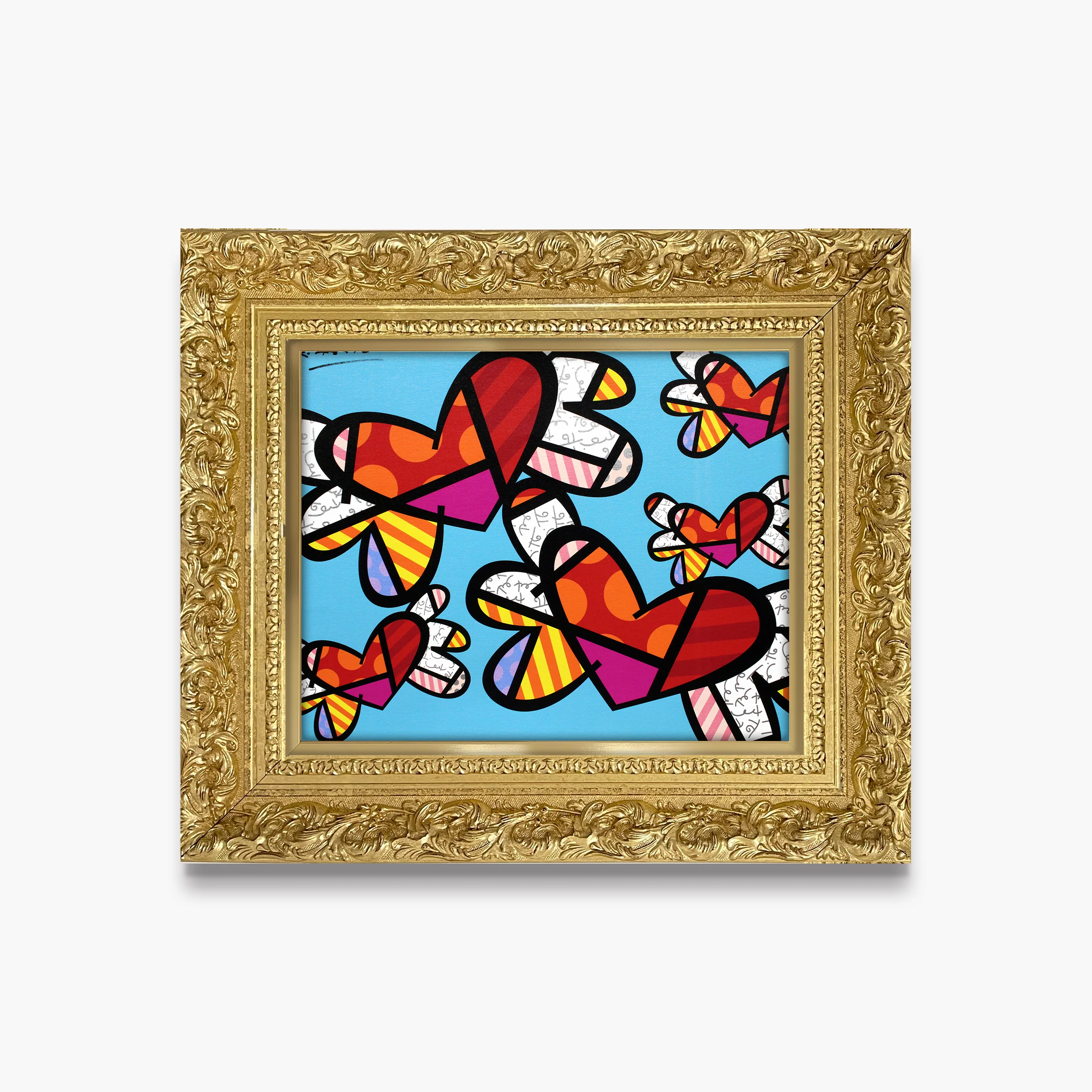 Love Is In The Air Too - Limited Edition Print - Image 15