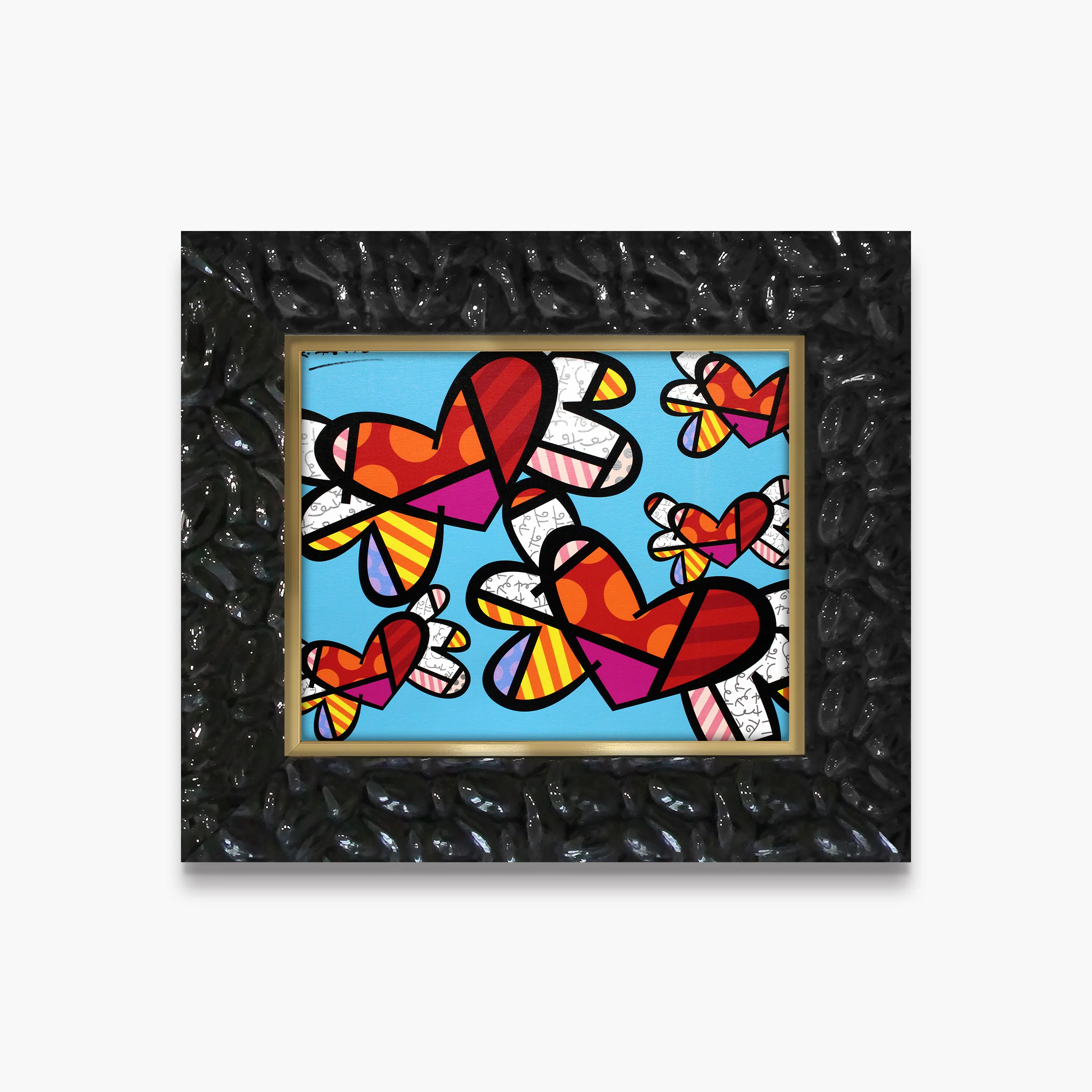 Love Is In The Air Too - Limited Edition Print - Image 16