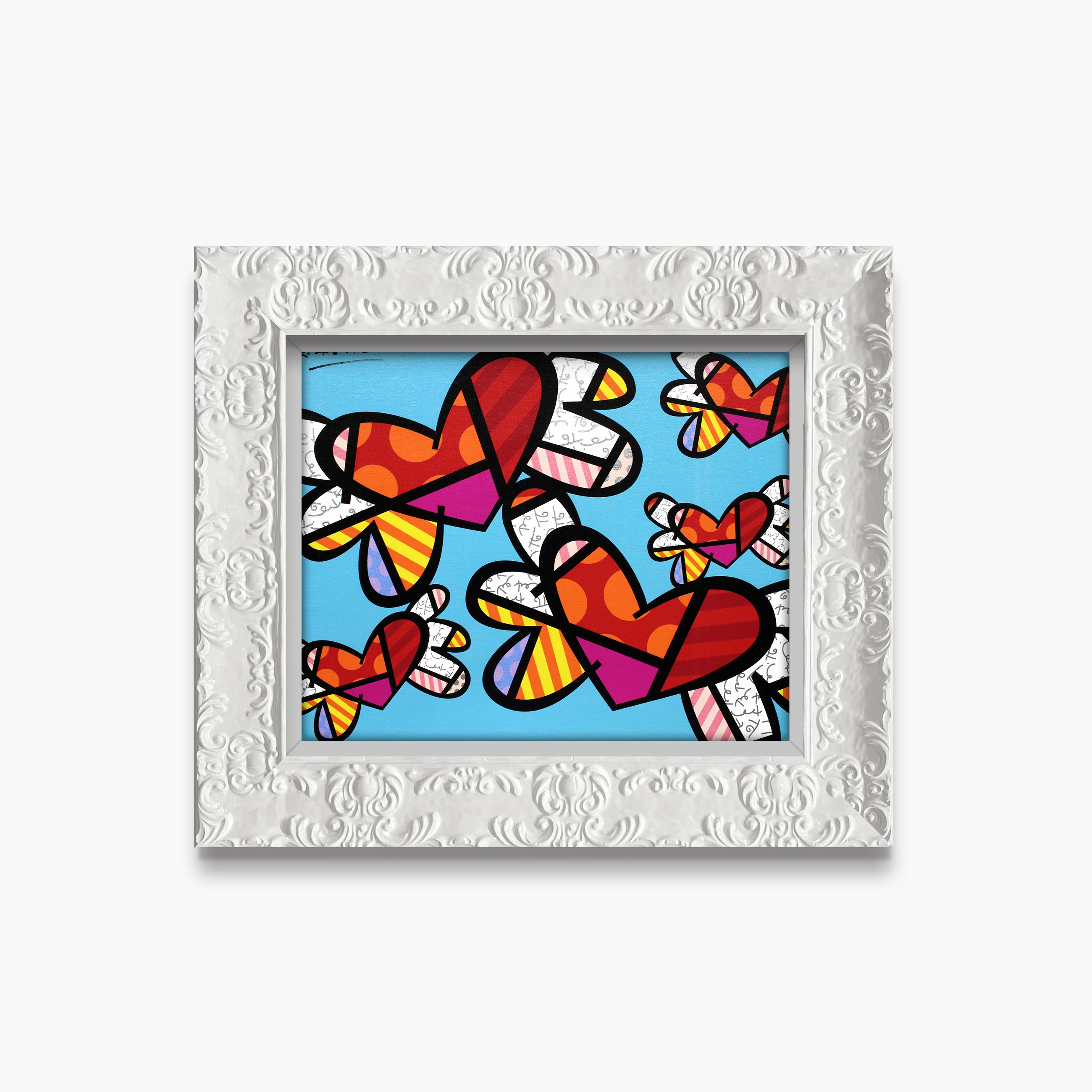 Love Is In The Air Too - Limited Edition Print - Image 9