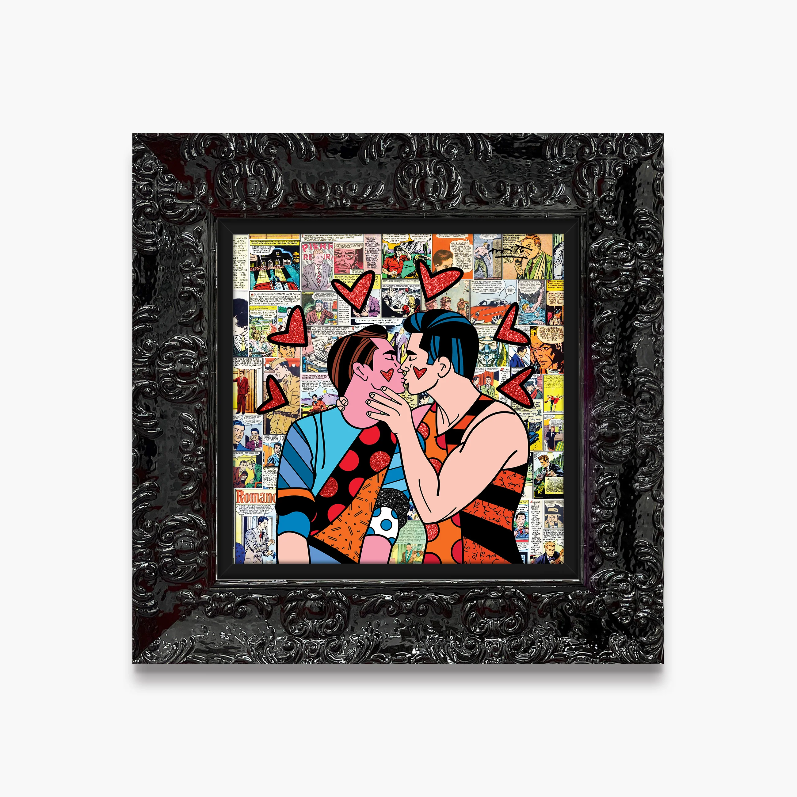 Love is Love - Limited Edition Print - Image 10