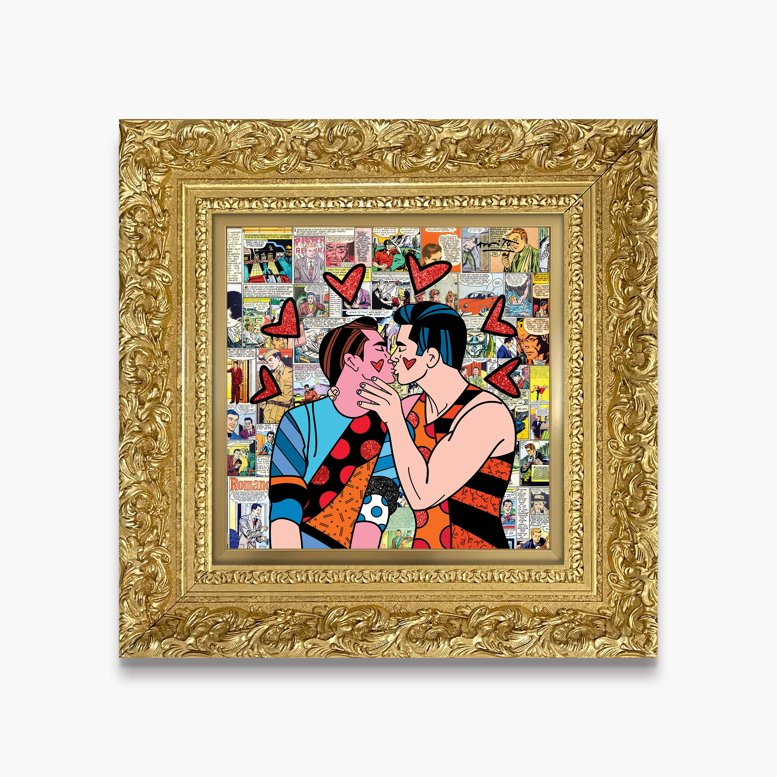 Love is Love - Limited Edition Print - Image 13